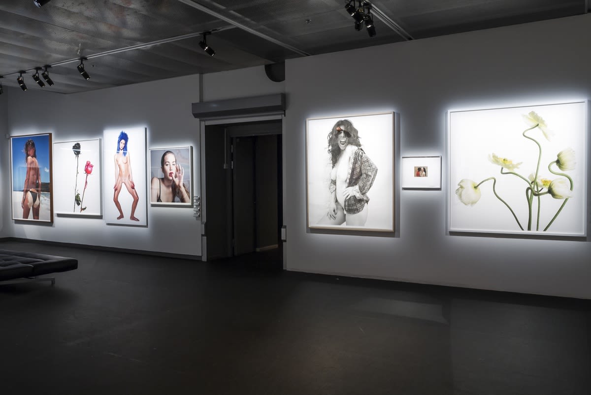 Fotografiska Stockholm | 'Pretty Much Everything'