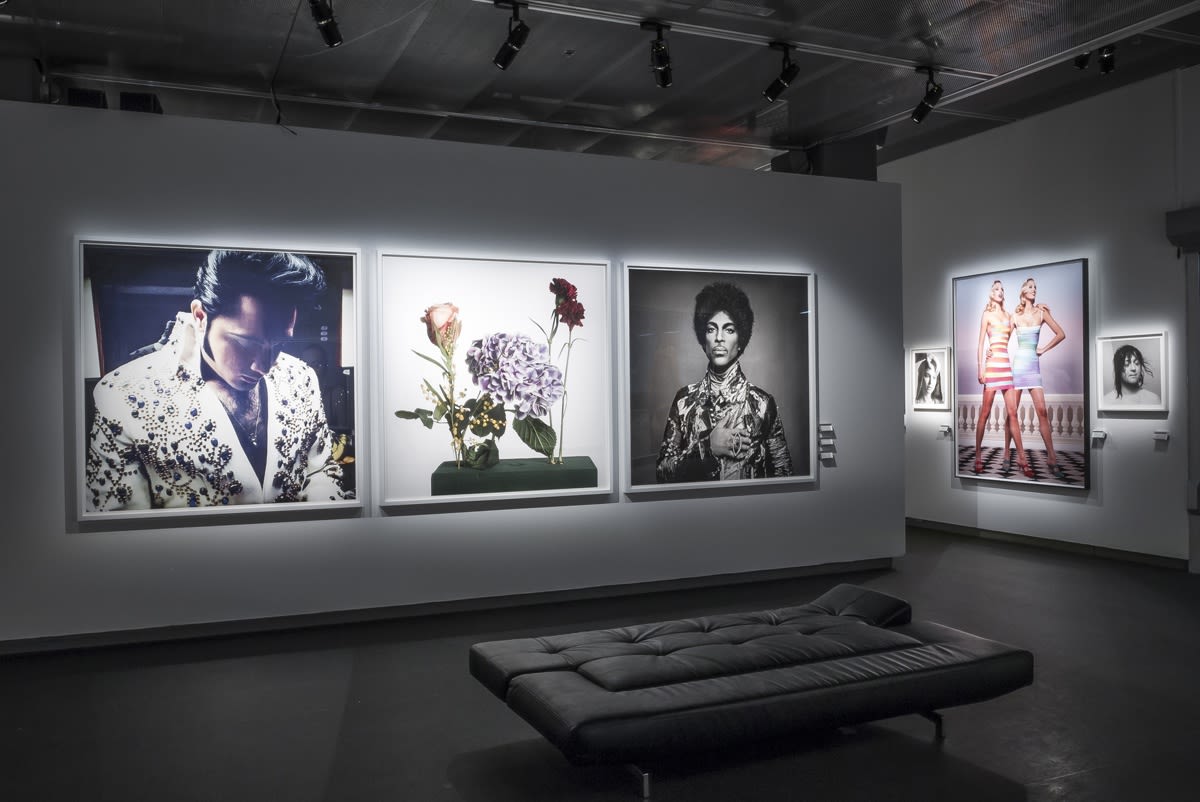 Fotografiska Stockholm | 'Pretty Much Everything'