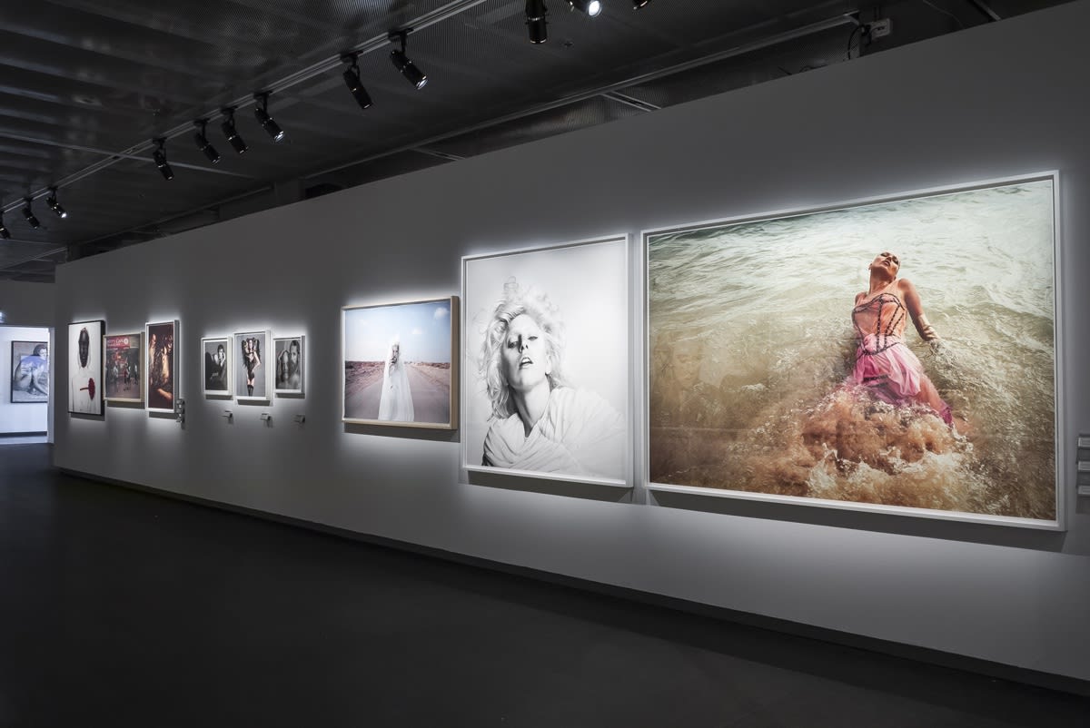 Fotografiska Stockholm | 'Pretty Much Everything'