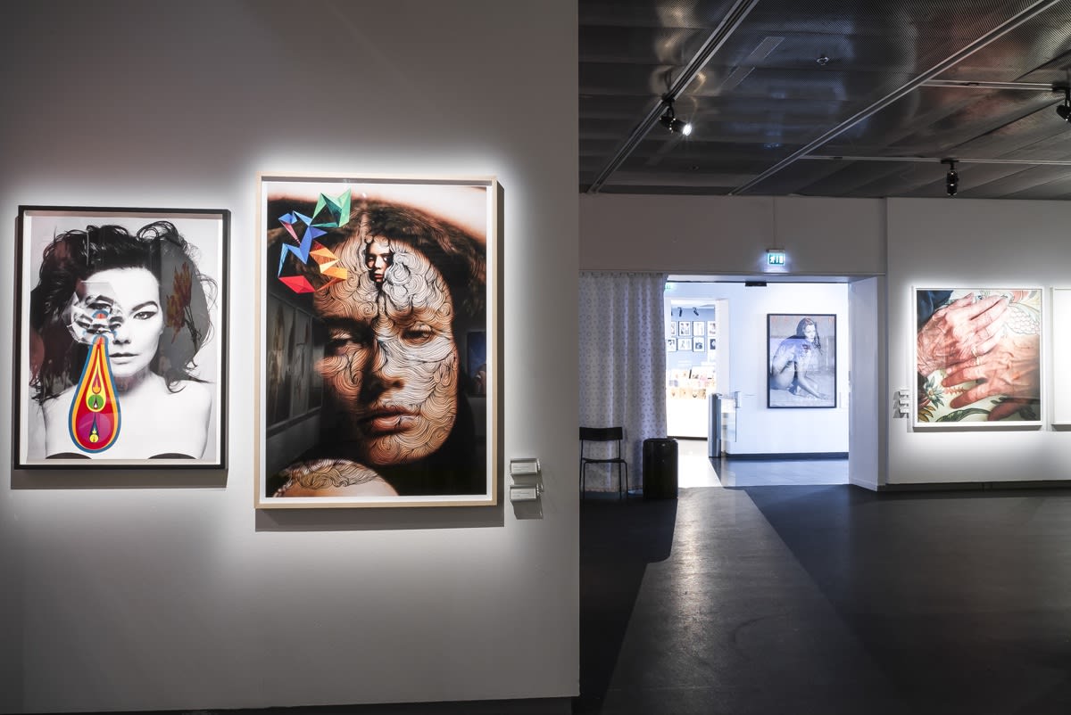 Fotografiska Stockholm | 'Pretty Much Everything'