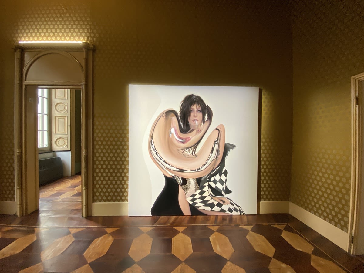 Palazzo Reale | 'Hi-Lo Transformers'