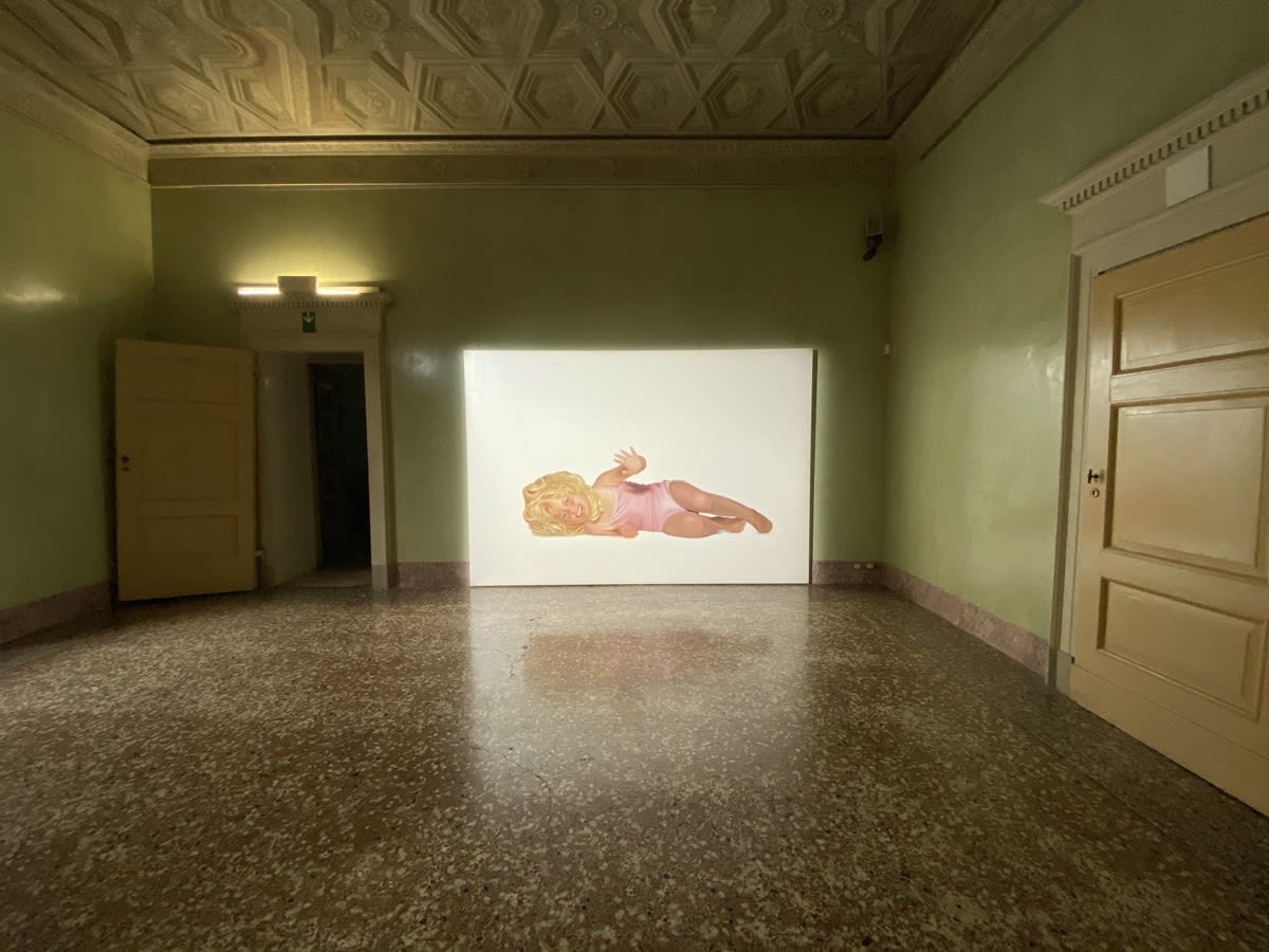 Palazzo Reale | 'Hi-Lo Transformers'