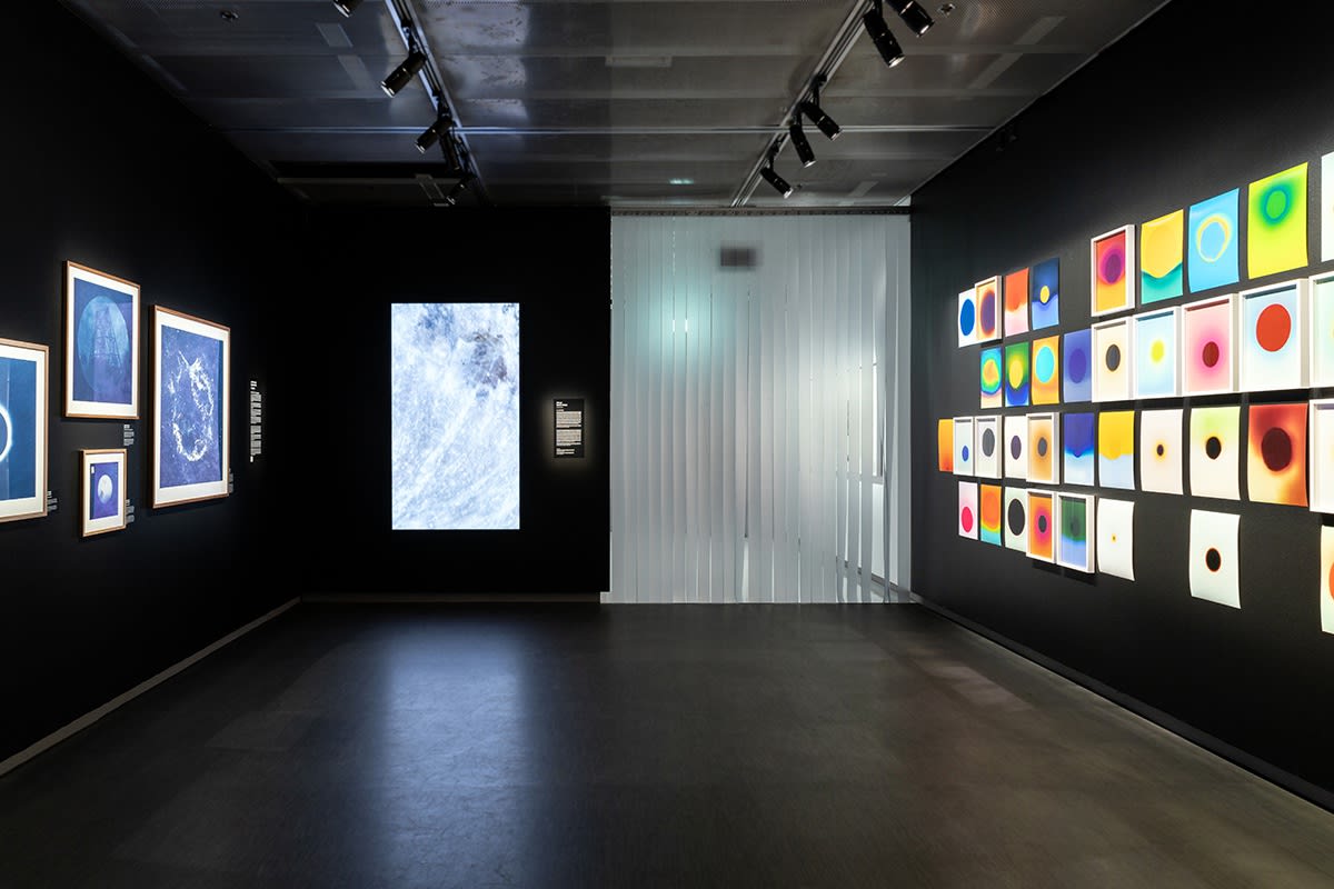 Fotografiska Stockholm | 'SPACE'