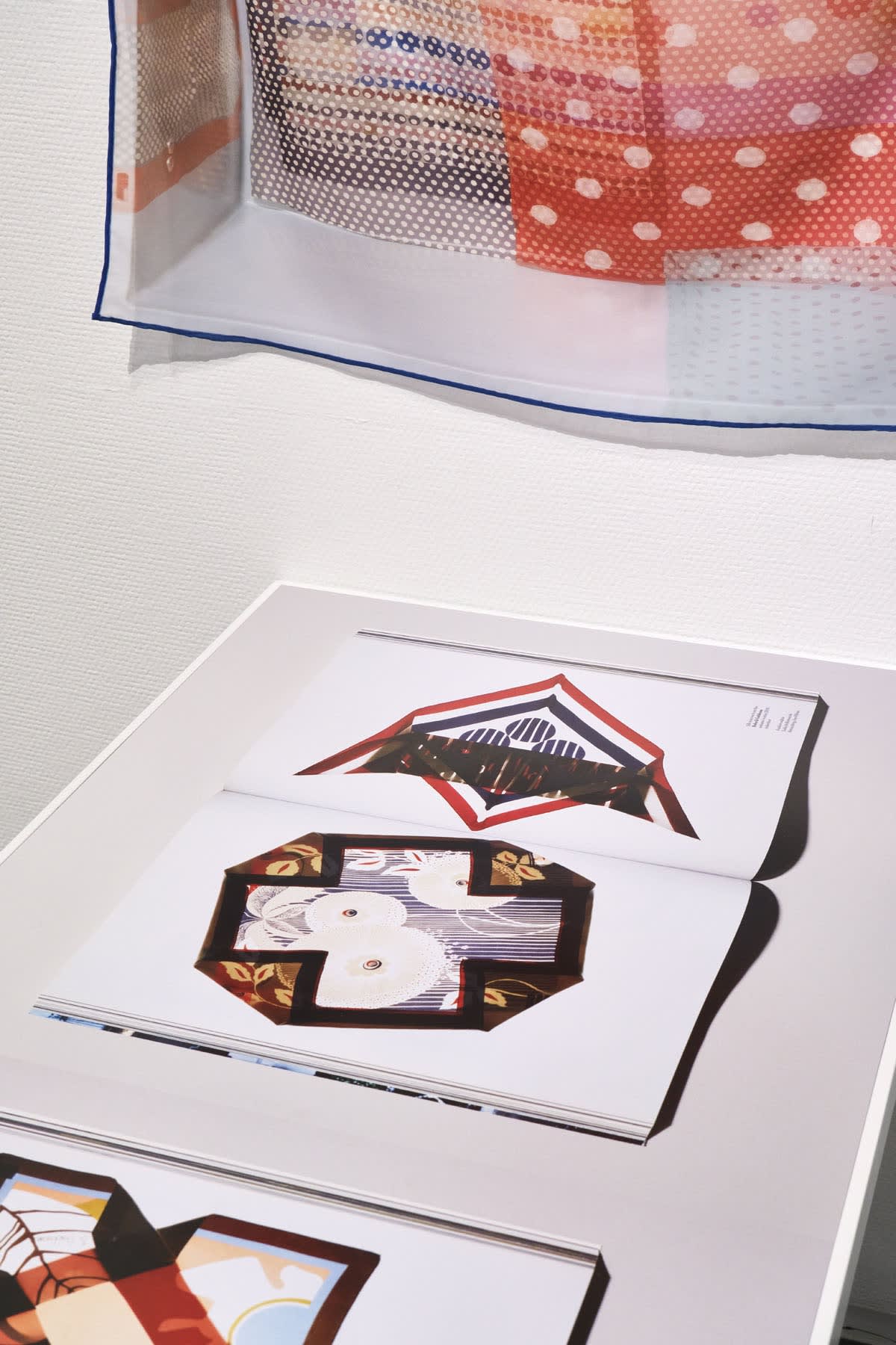 Modern Art Museum Shenszen: 'Propjects'