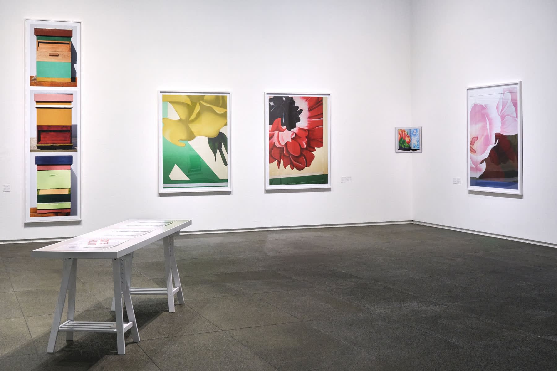 Modern Art Museum Shenszen: 'Propjects'