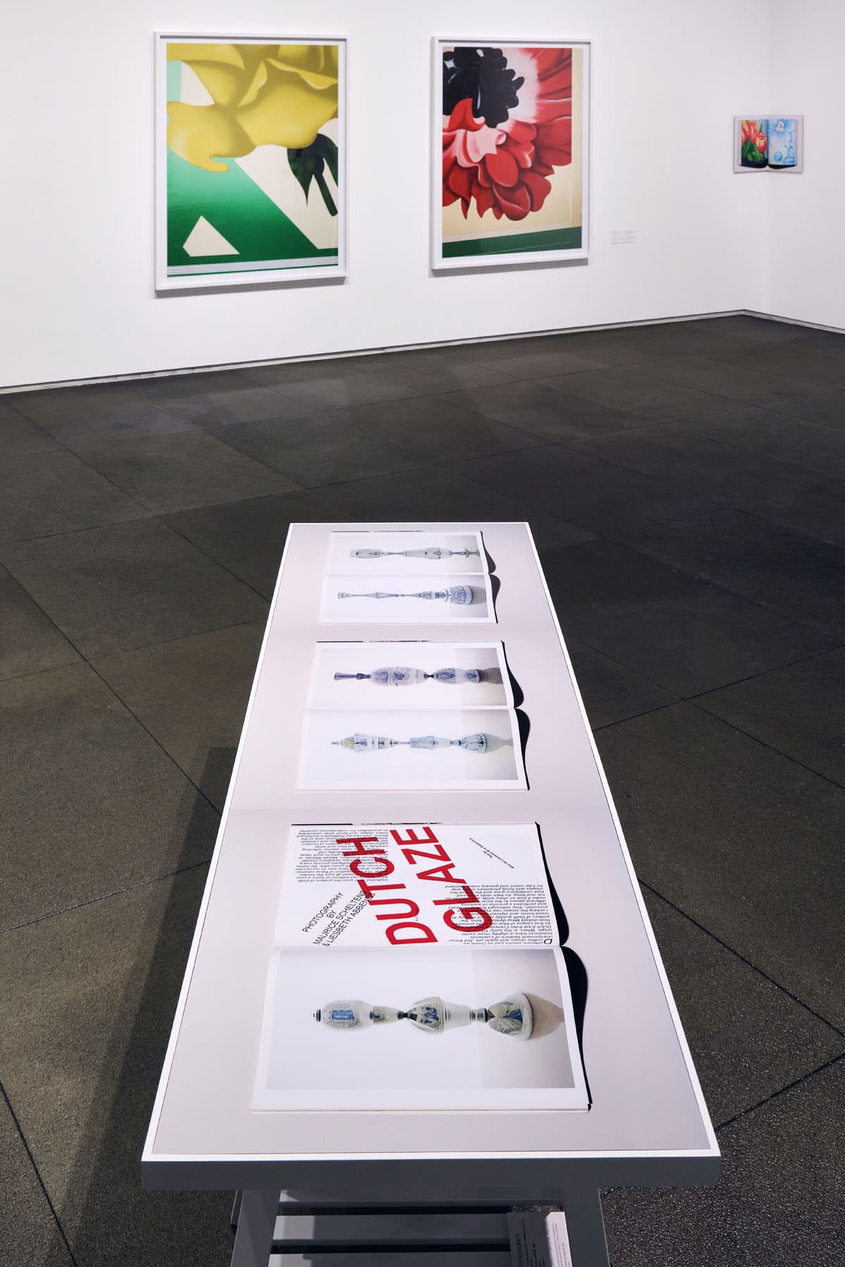 Modern Art Museum Shenszen: 'Propjects'