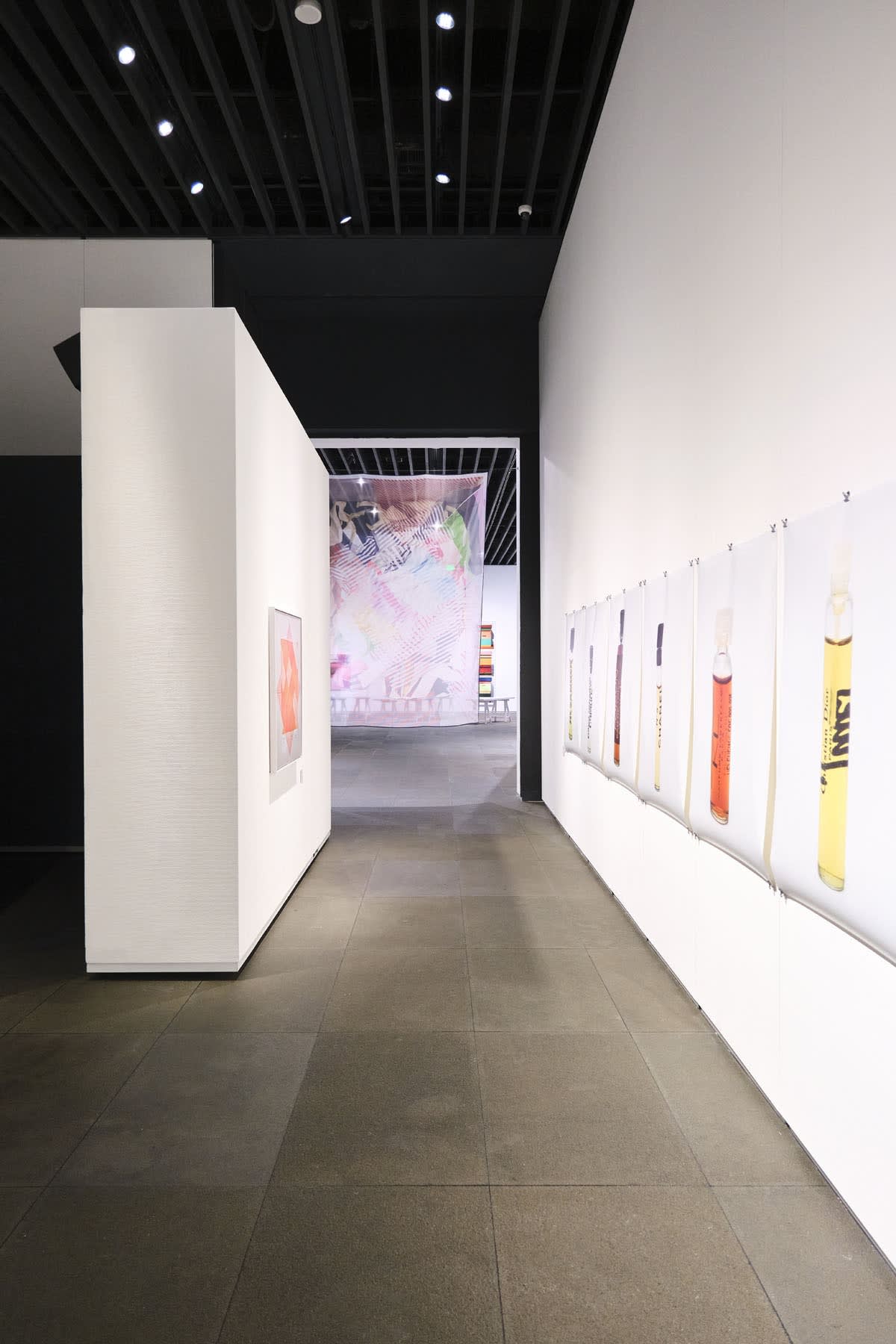 Modern Art Museum Shenszen: 'Propjects'