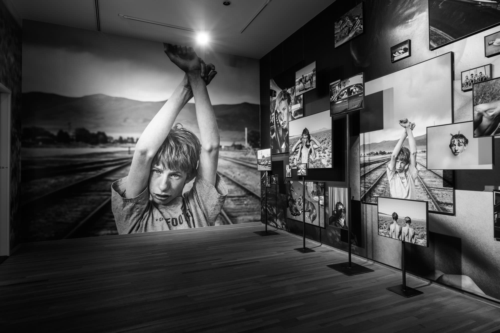 Bonnefantenmuseum Maastricht | Robin de Puy