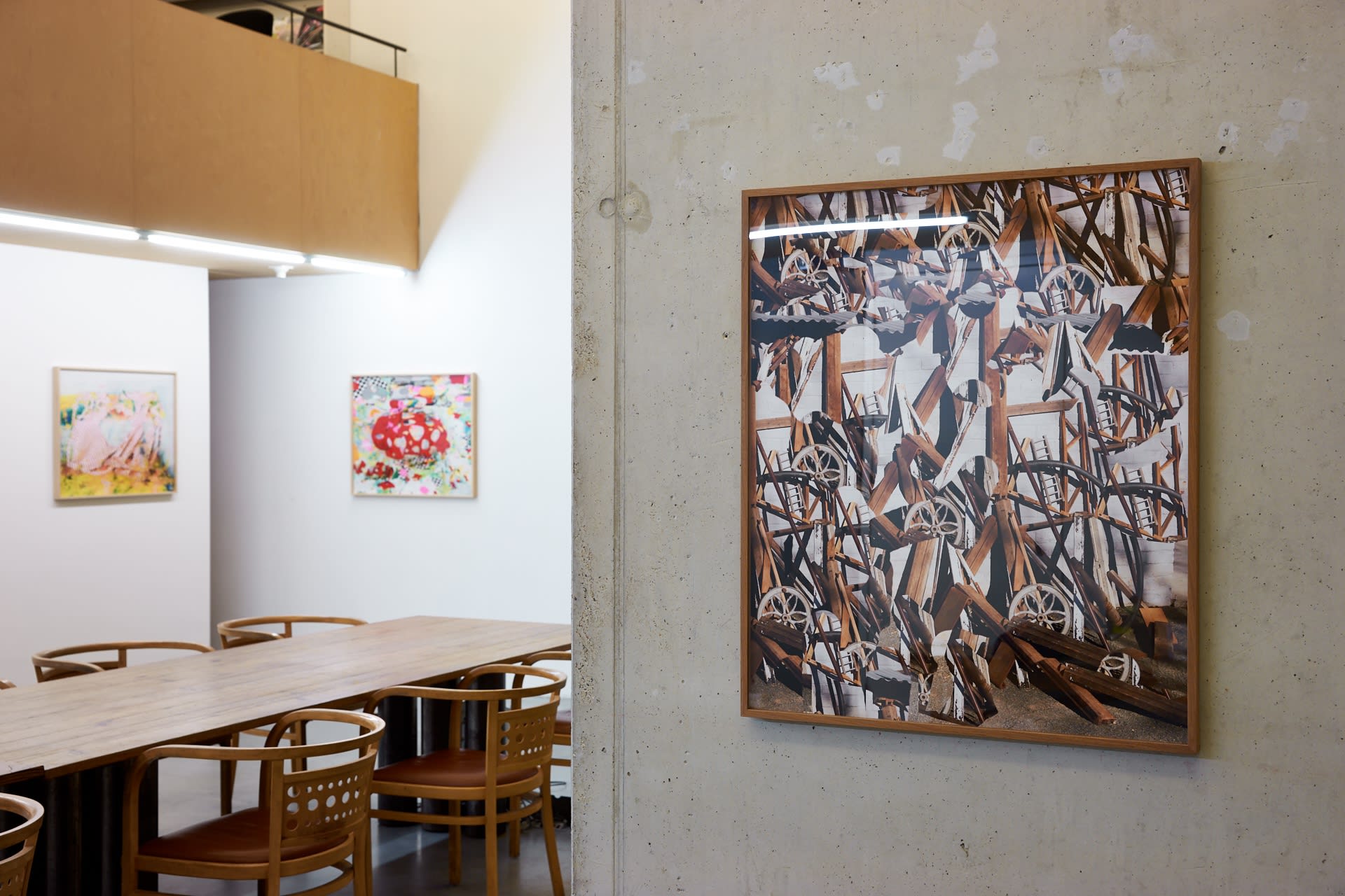 'The Fluid Right Edge'