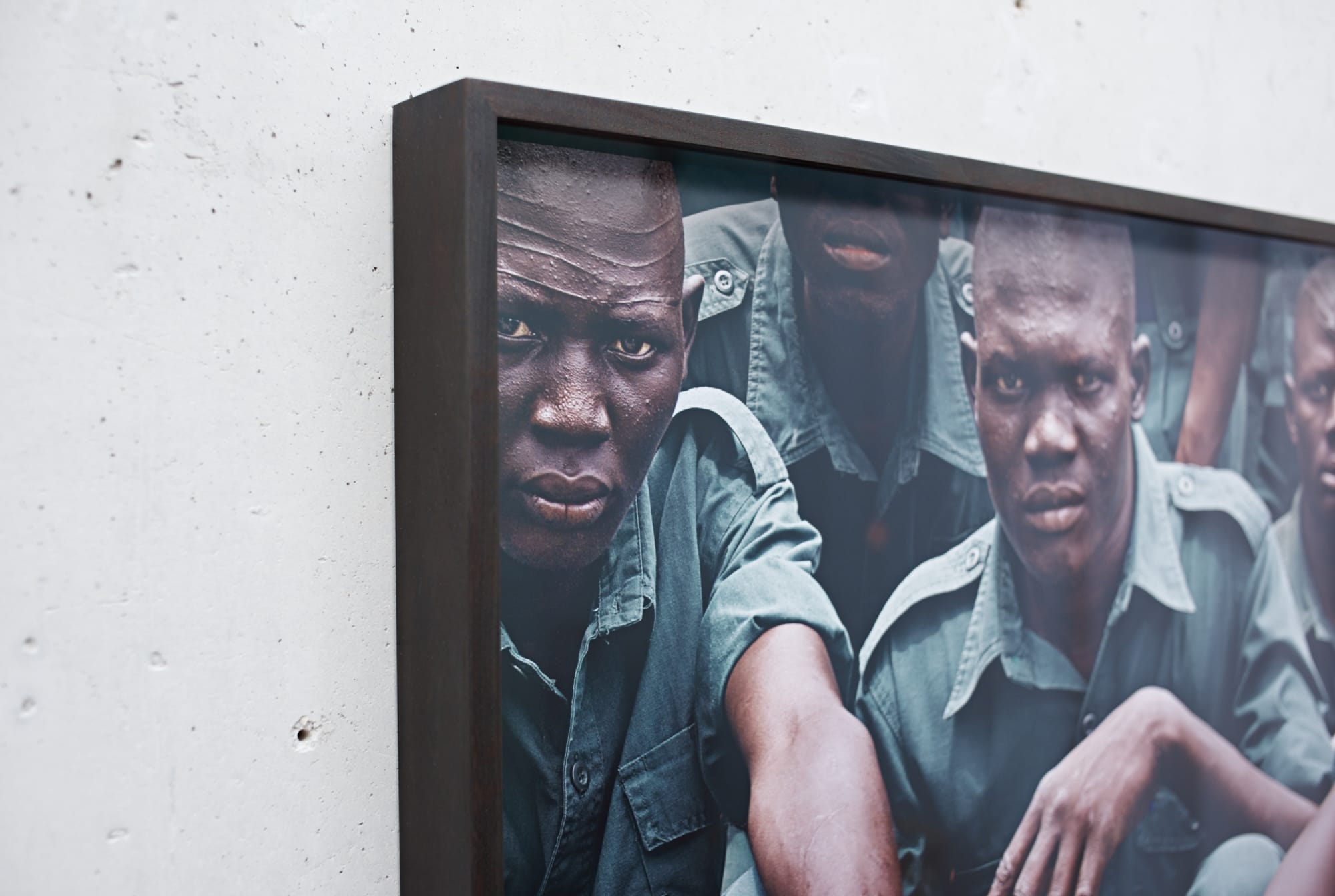 'Becoming South Sudan'