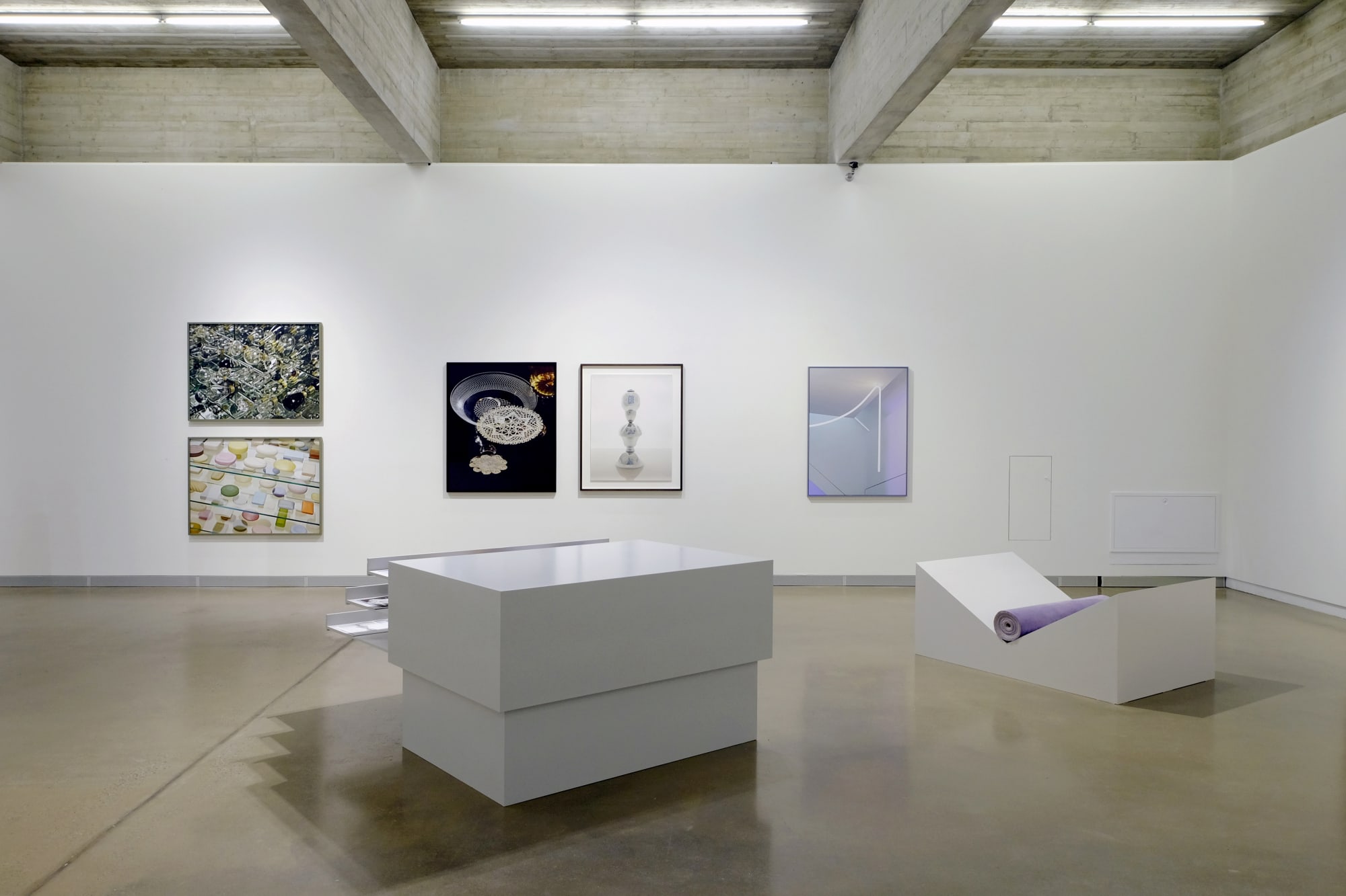 Biennale für Aktuelle Fotografie | 'Between Art and Commerce'
