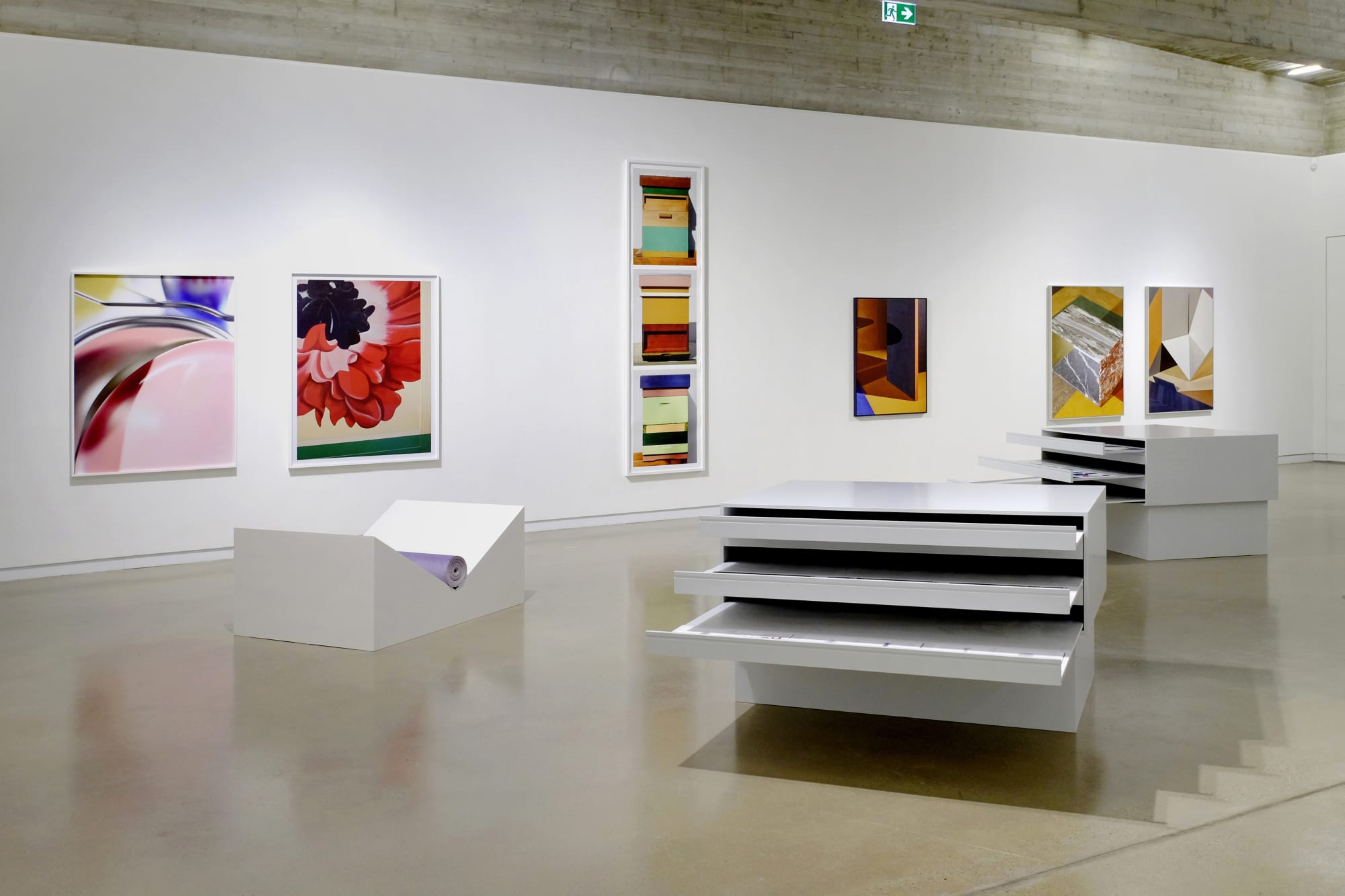 Biennale für Aktuelle Fotografie | 'Between Art and Commerce'