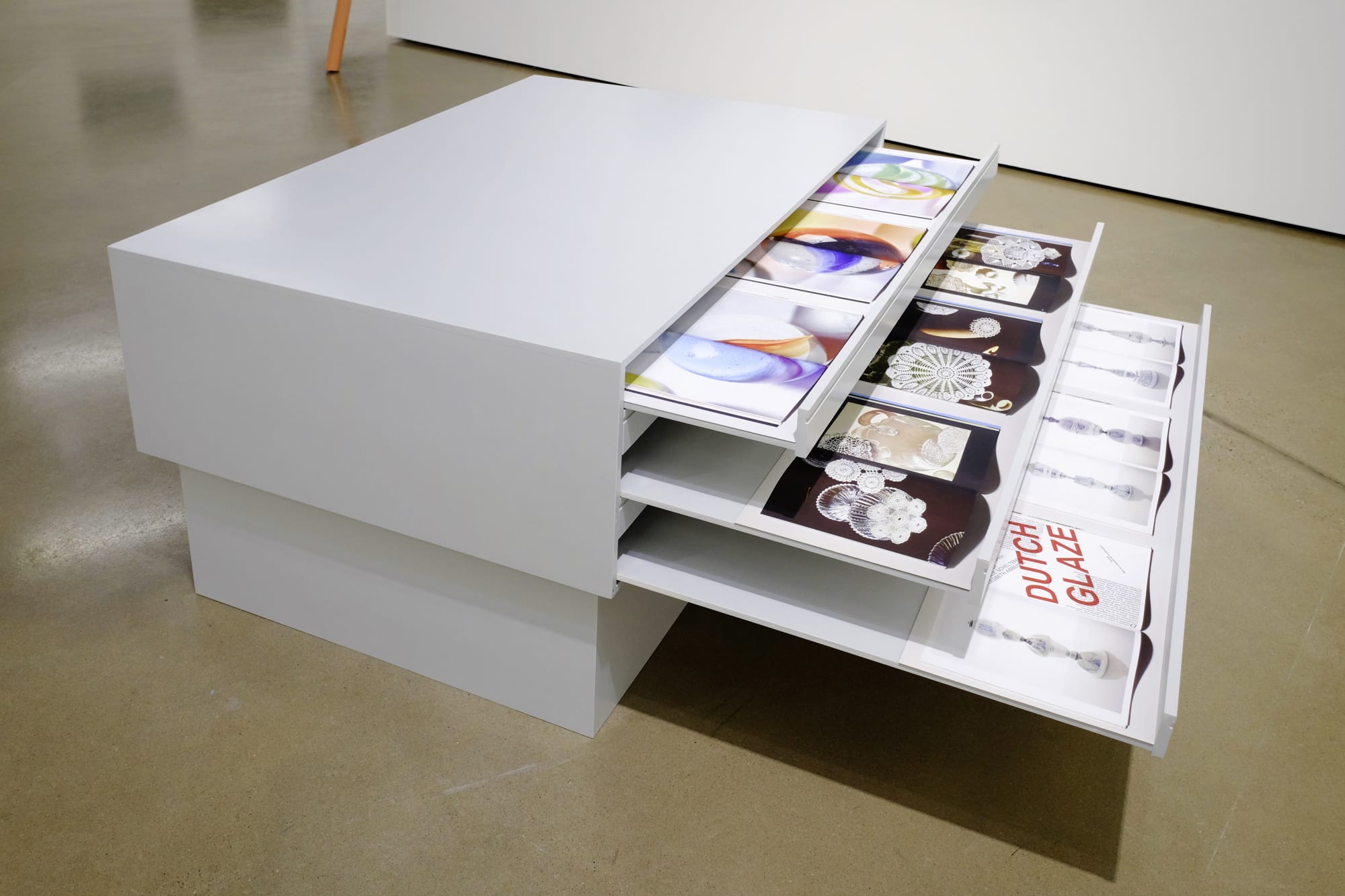 Biennale für Aktuelle Fotografie | 'Between Art and Commerce'