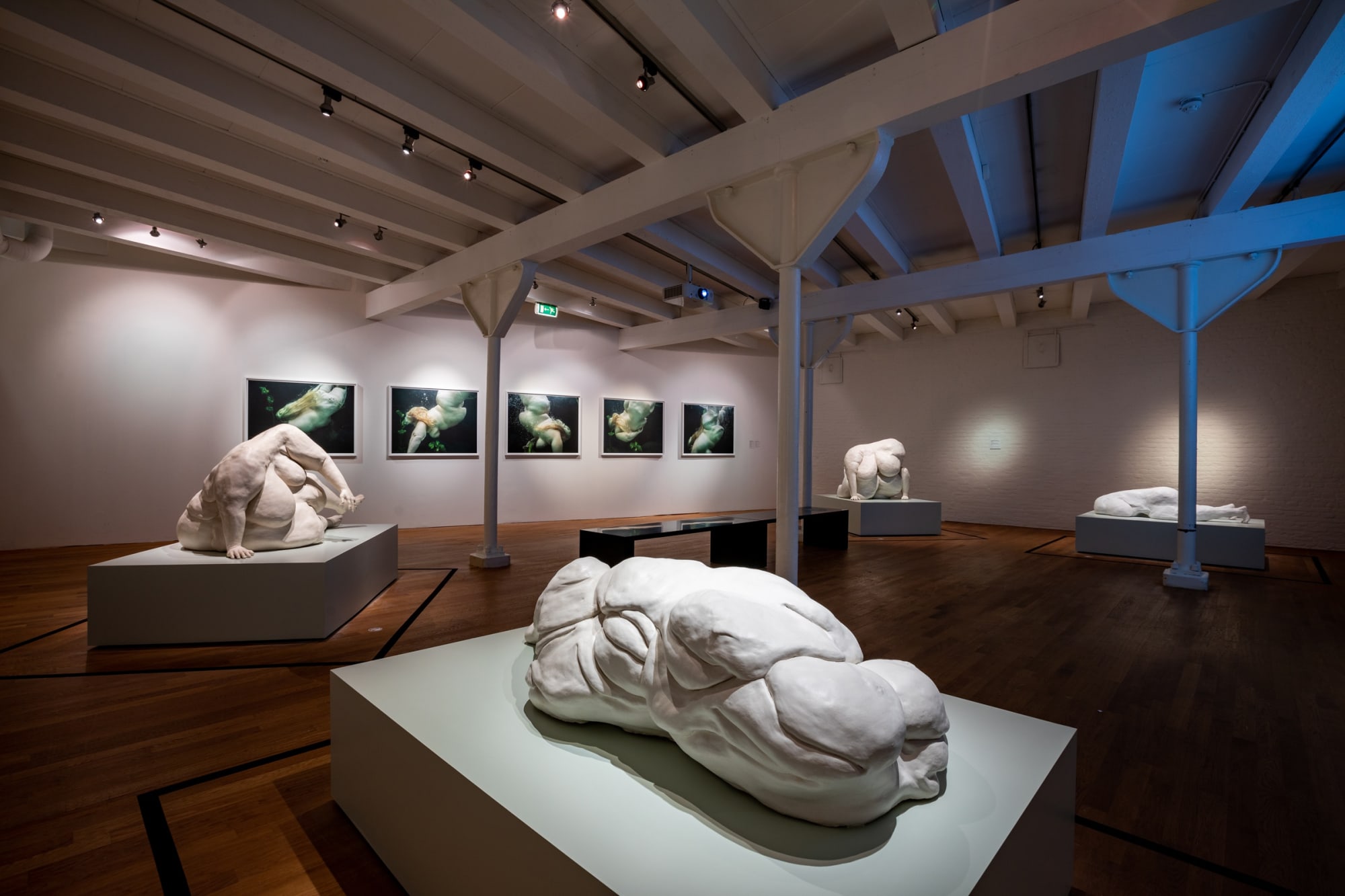 Keramiekmuseum Princessehof | Mariken Wessels