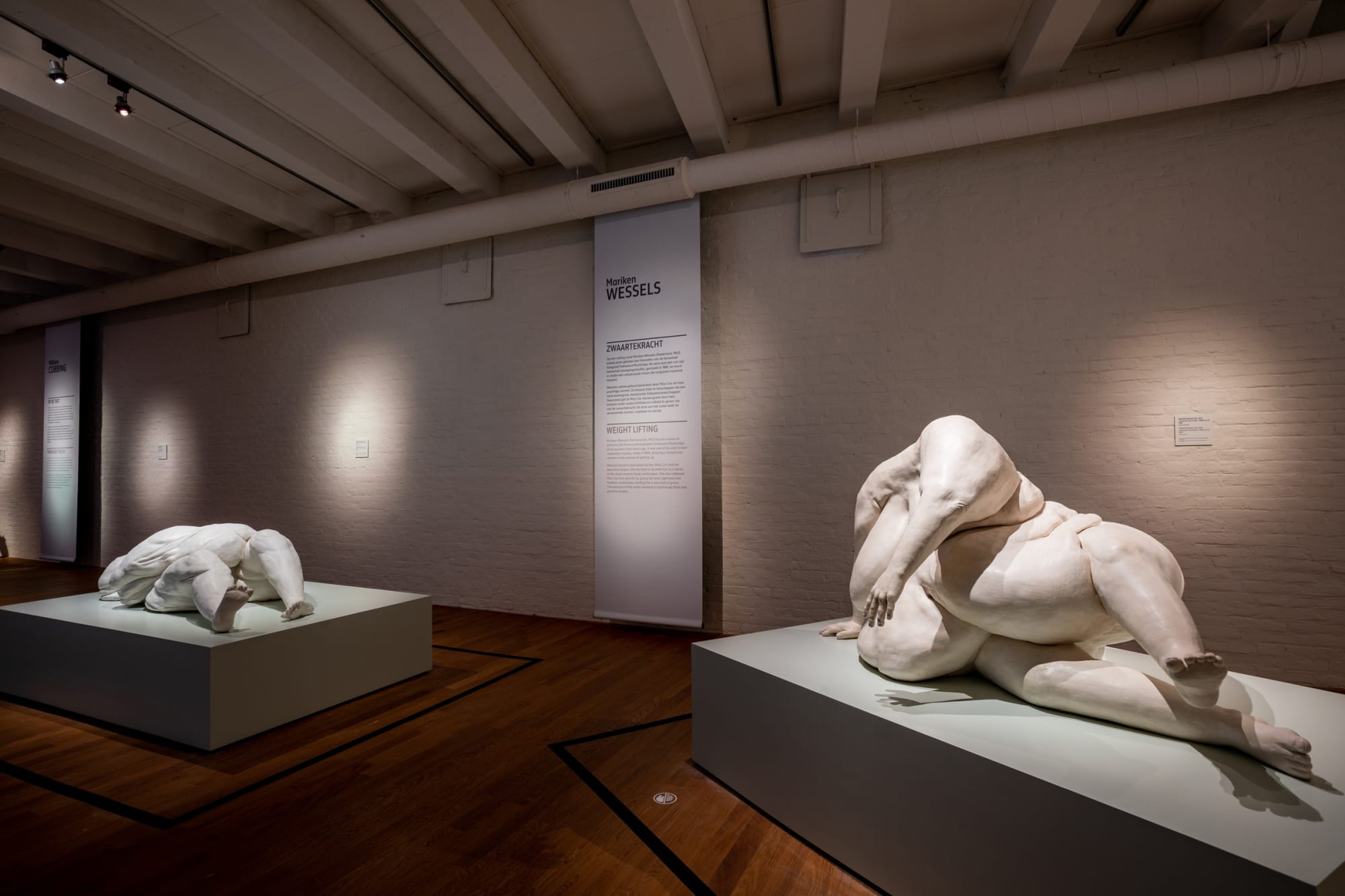 Keramiekmuseum Princessehof | Mariken Wessels