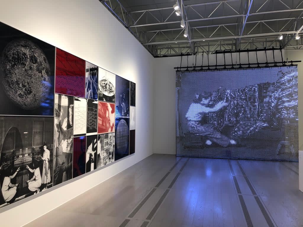 MAST Foundation | 'Apparent Femininity'