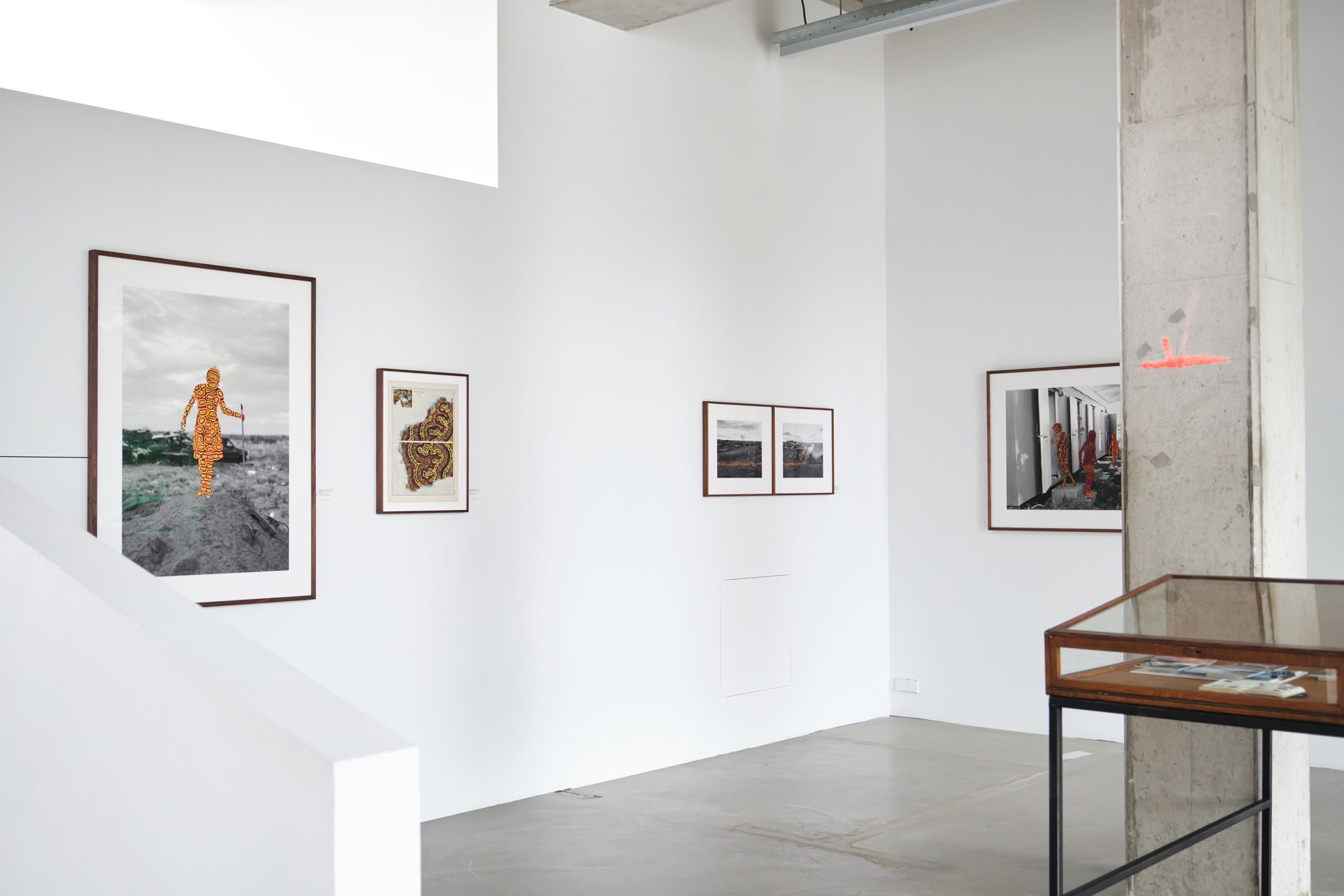 'Restricted Images Made with the Warlpiri of Central Australia'