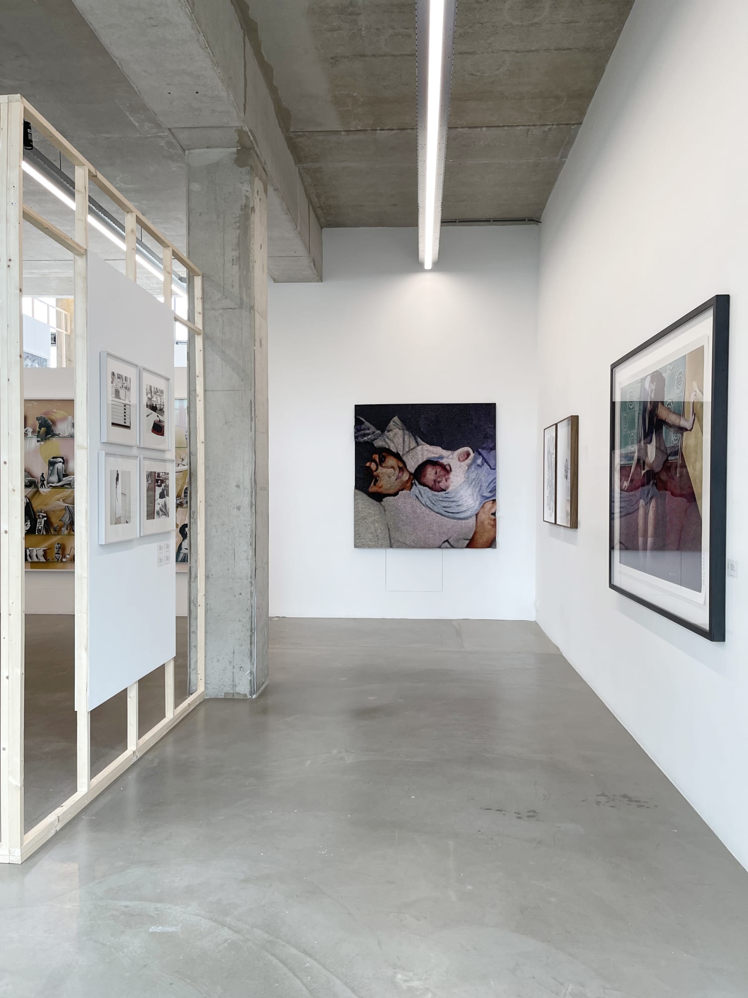 Summershow 2021: 'The Constructed Image'