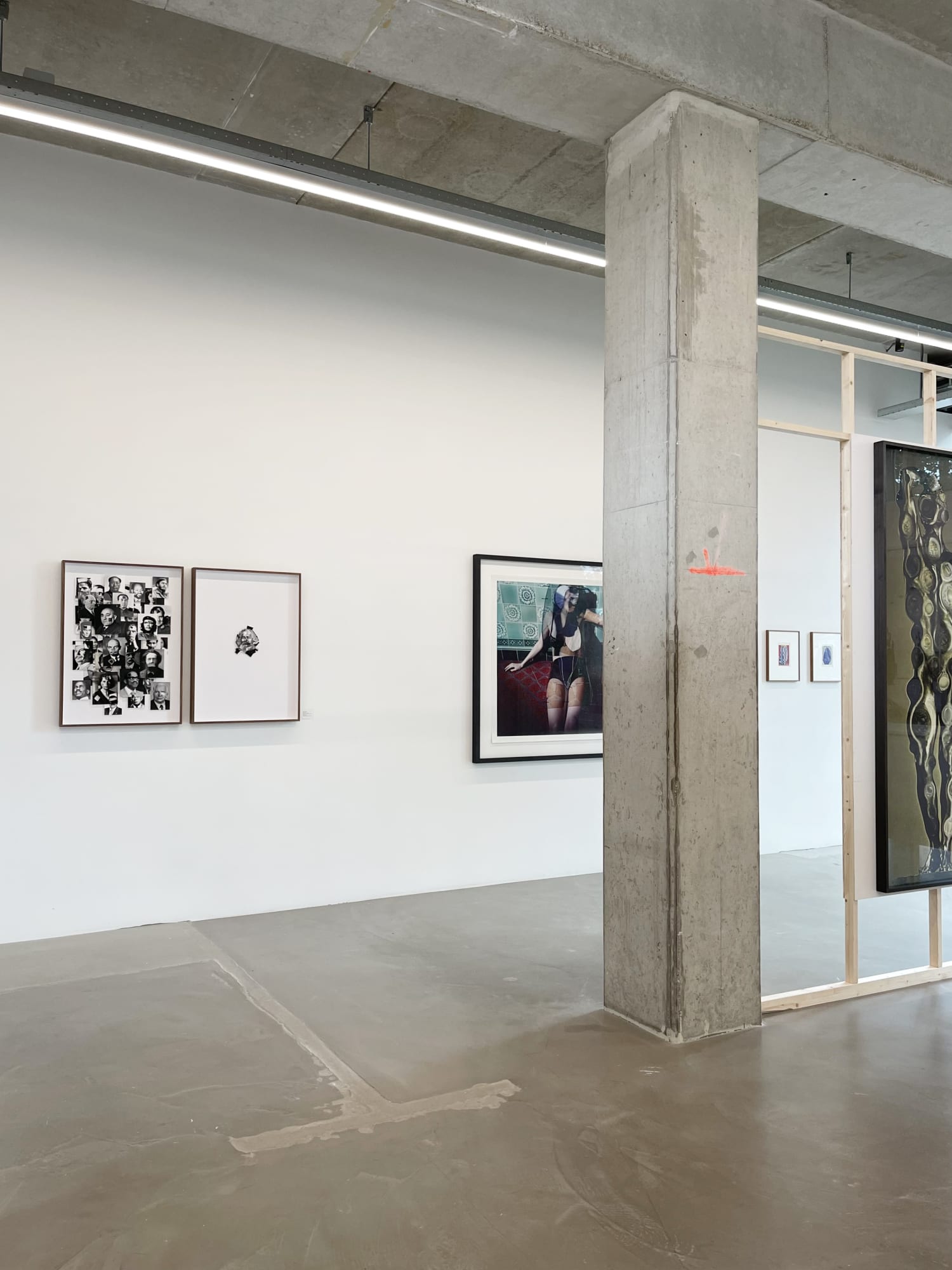 Summershow 2021: 'The Constructed Image'