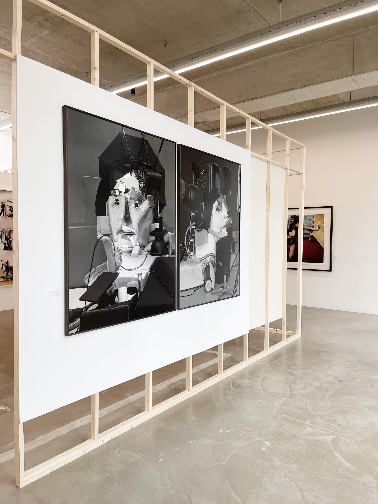 Summershow 2021: 'The Constructed Image'