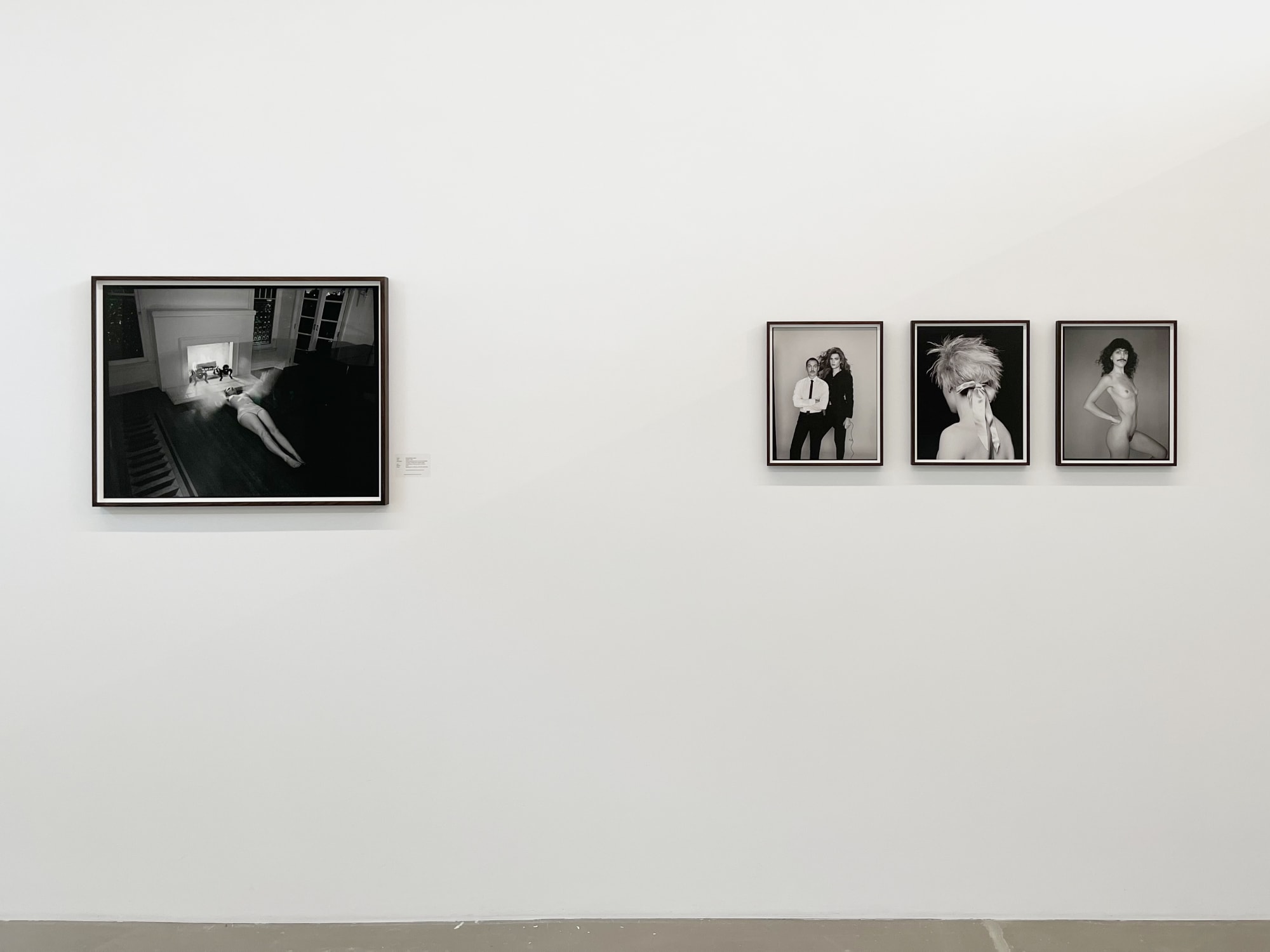 'A Glint In The Kindling'