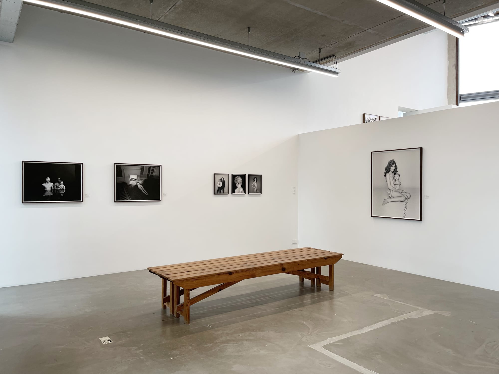 'A Glint In The Kindling'