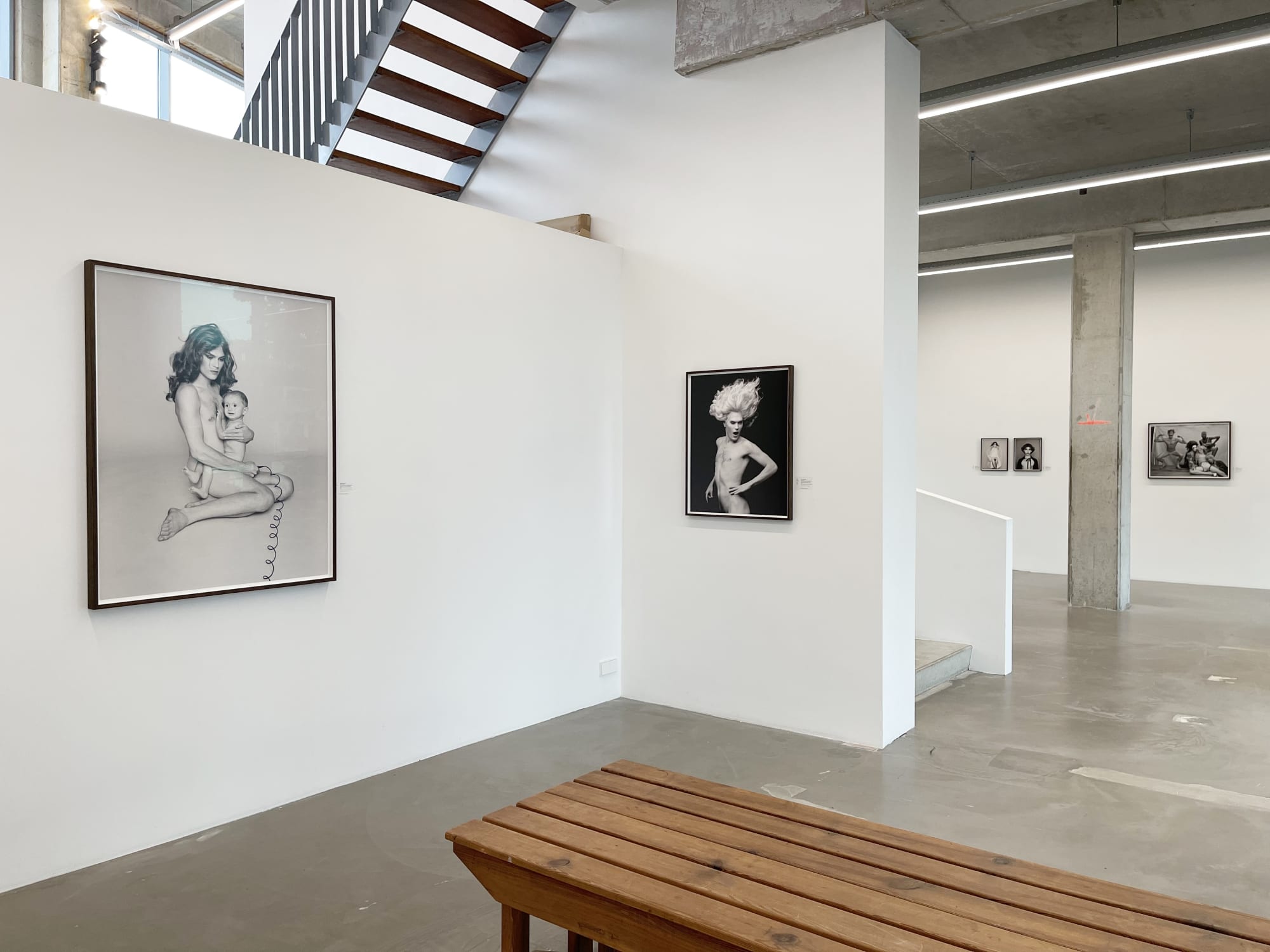 'A Glint In The Kindling'