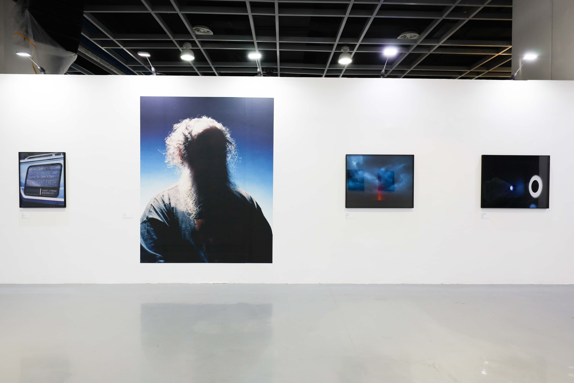 Jimei x Arles | 'Earth Not A Globe'