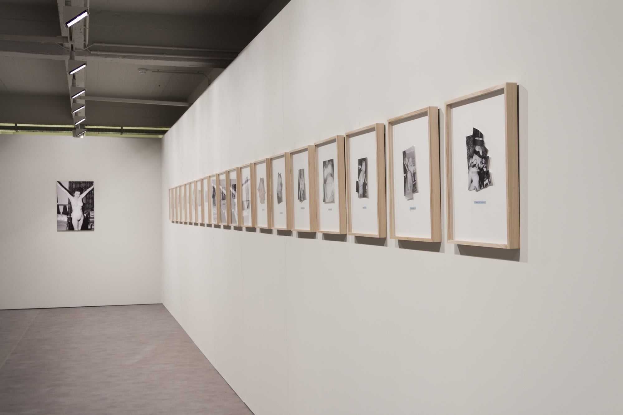 FOMU | Mariken Wessels