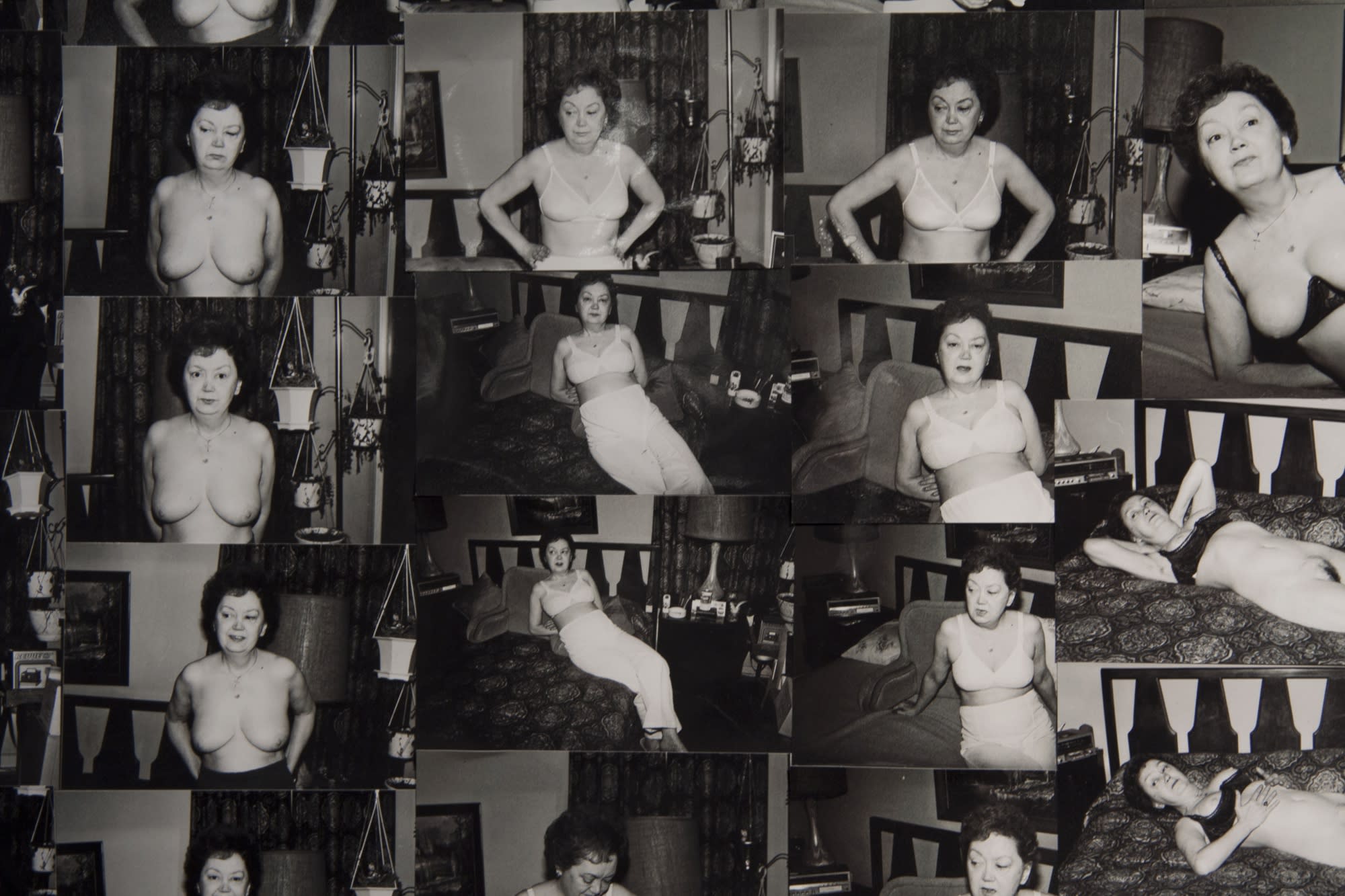 FOMU | Mariken Wessels