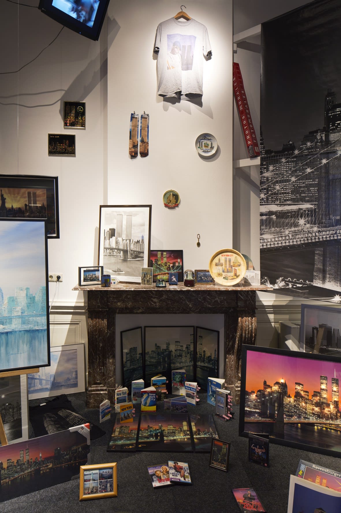 FOAM | 'When the Twins were still beautiful'