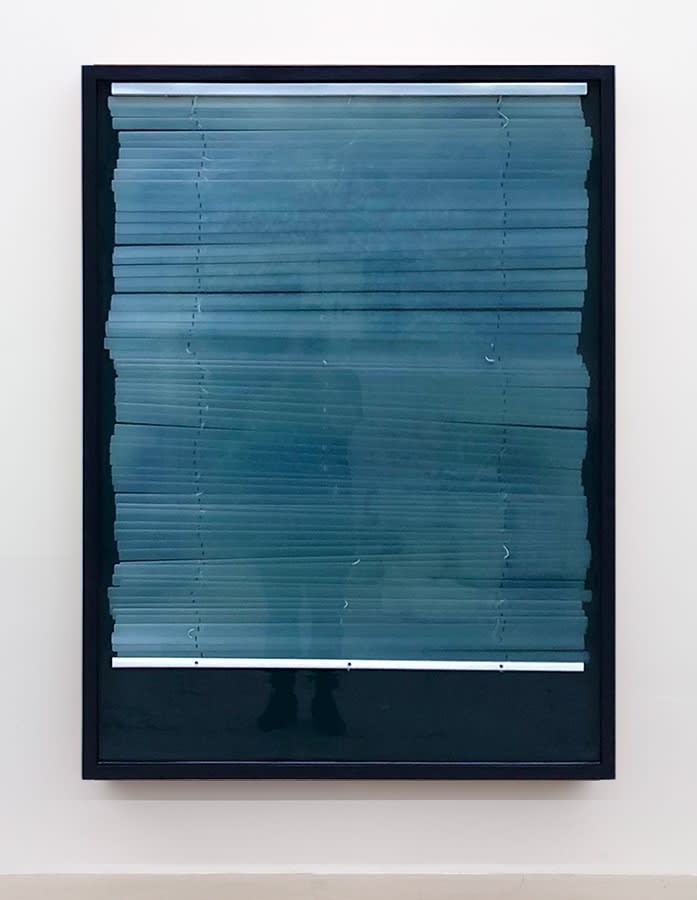 Theis Wendt, Miasma no. 1, 2022