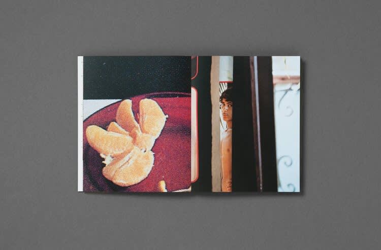 Sample images of I Wish I Never Saw the Sunshine by Pacifico Silano