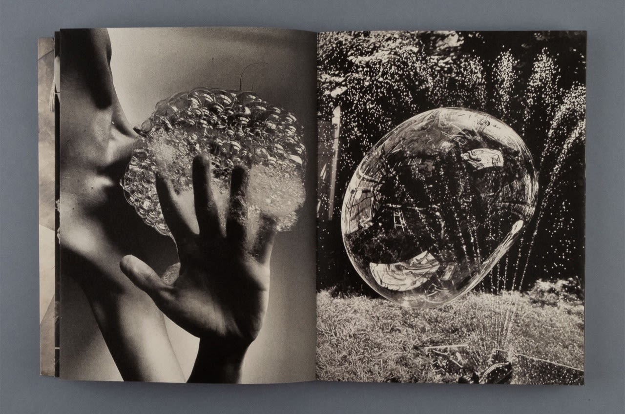 Sample images of Cabin Fever by Katie Burnett