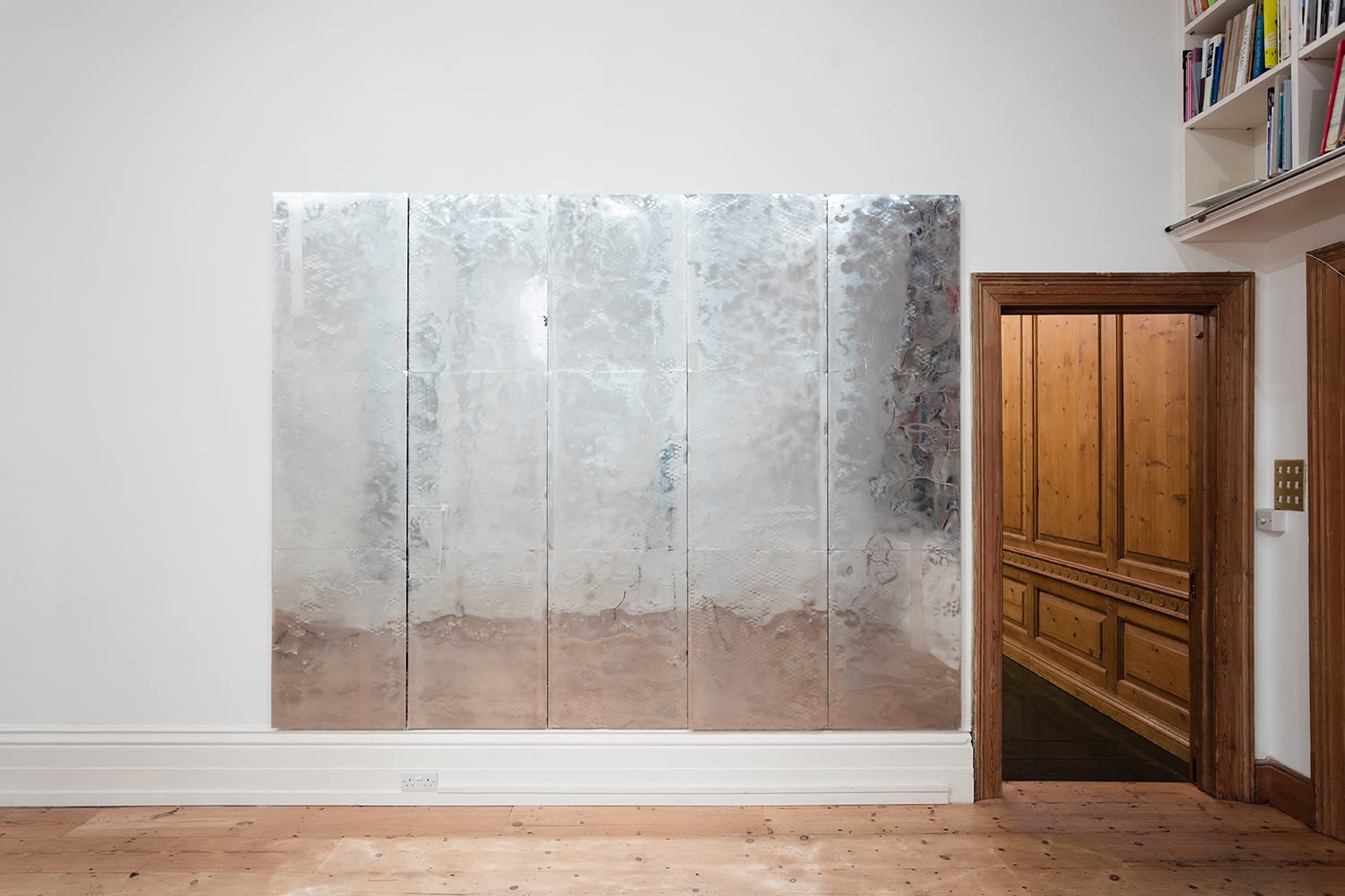 Piotr Lakomy Carl Kostyal, London, 2015