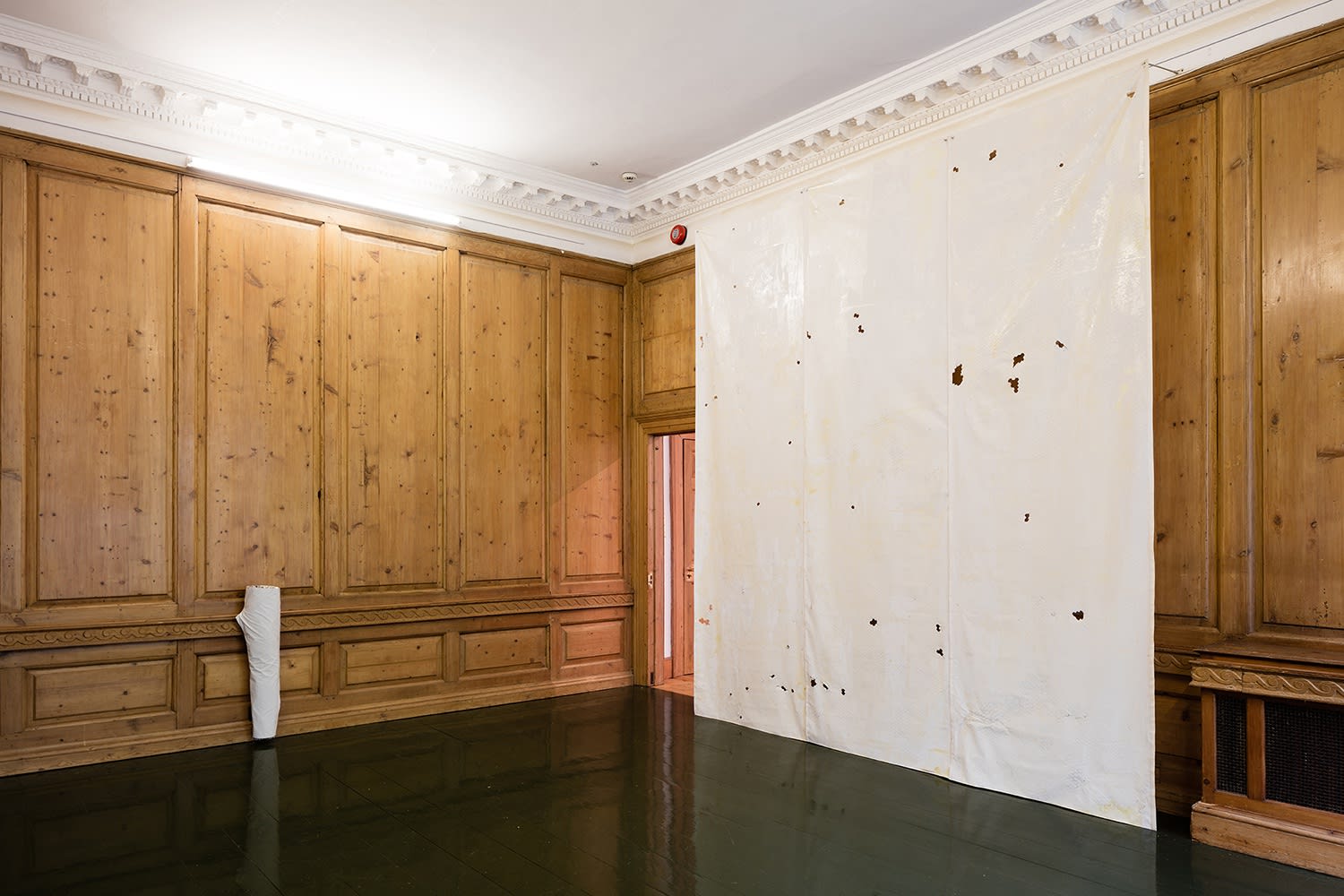 Piotr Lakomy Carl Kostyal, London, 2015