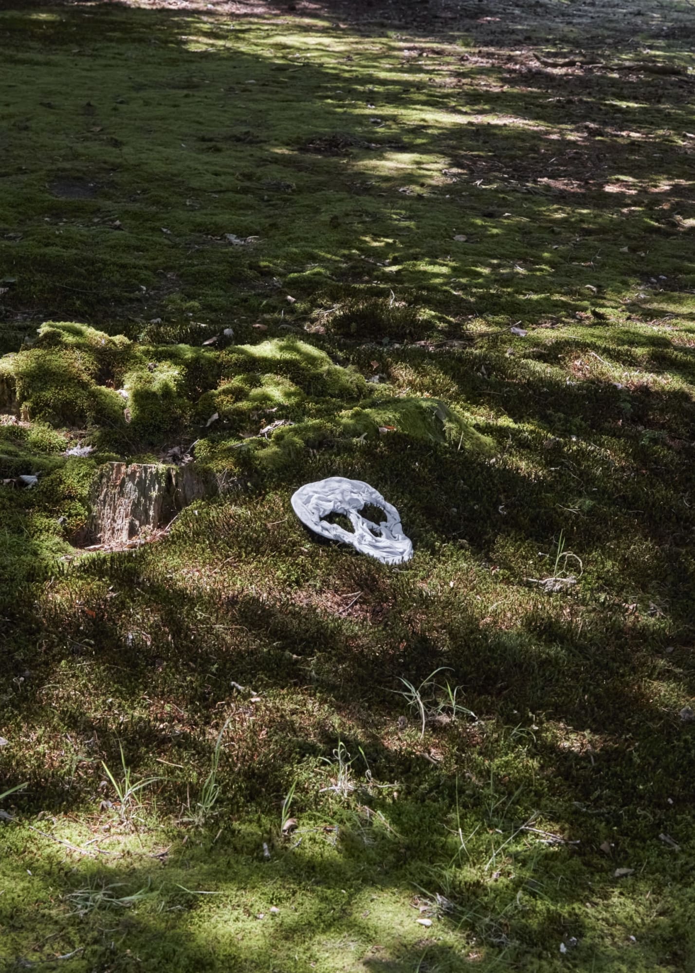 Leo Fitzmaurice Contemporary Sculpture Fulmer Brooke Benington Gallery, Fulmer, 2020