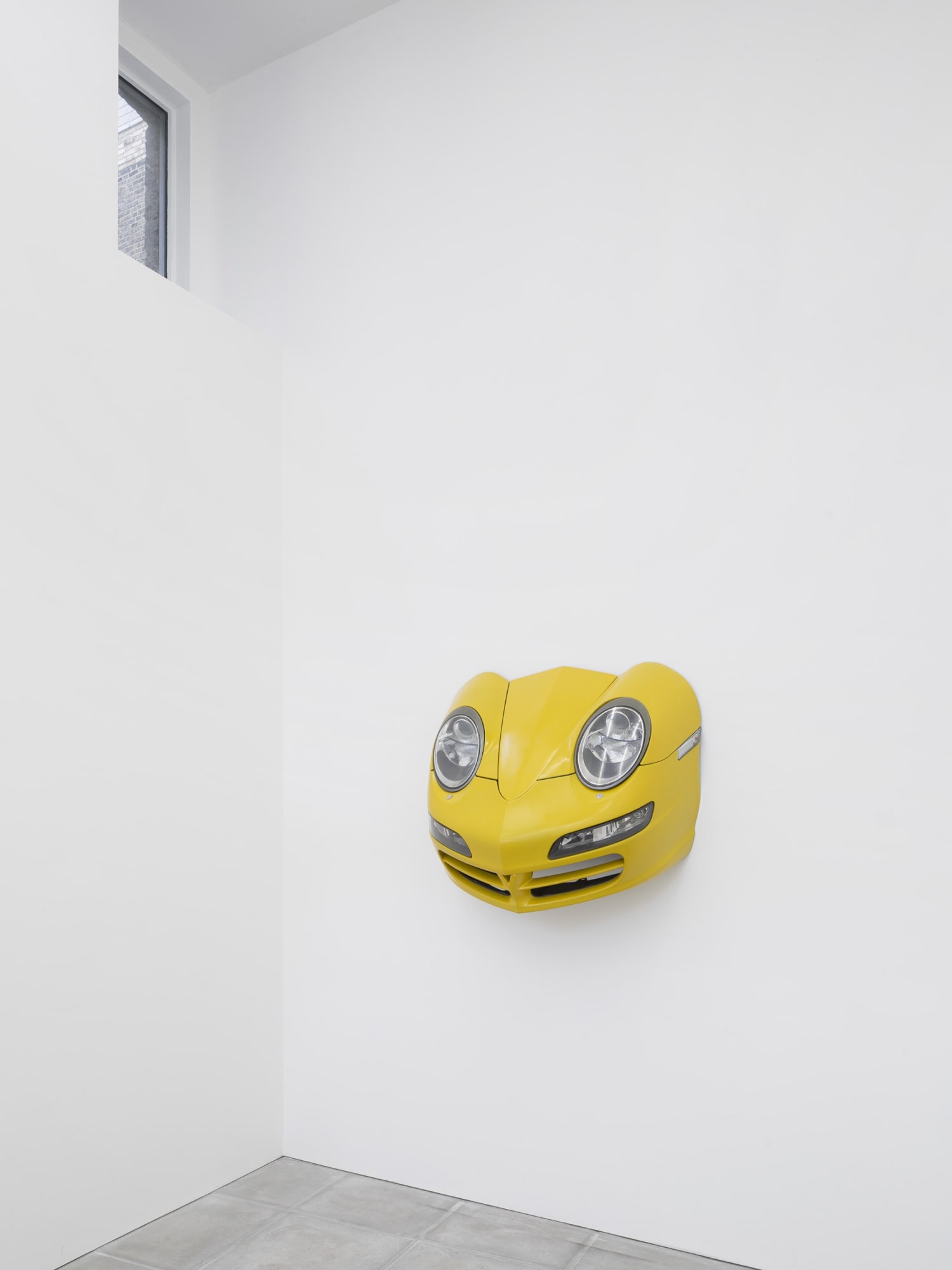 Leo Fitzmaurice Autosuggestions The Sunday Painter, London, 2020