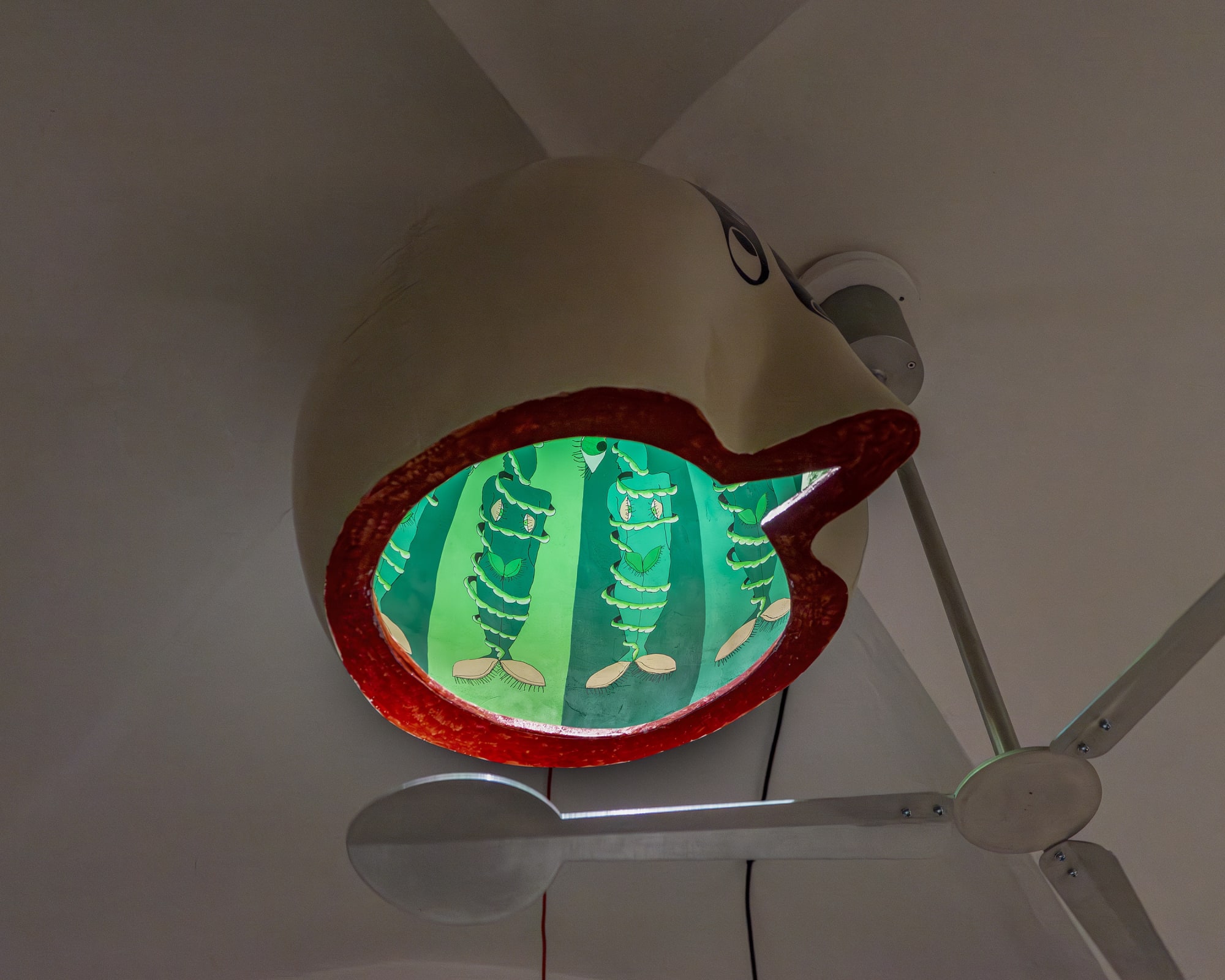 Emma Hart Time for Women! Empowering Visions in 20 Years of the Max Mara Art Prize for Women Palazzo Strozzi, Florence, 2025