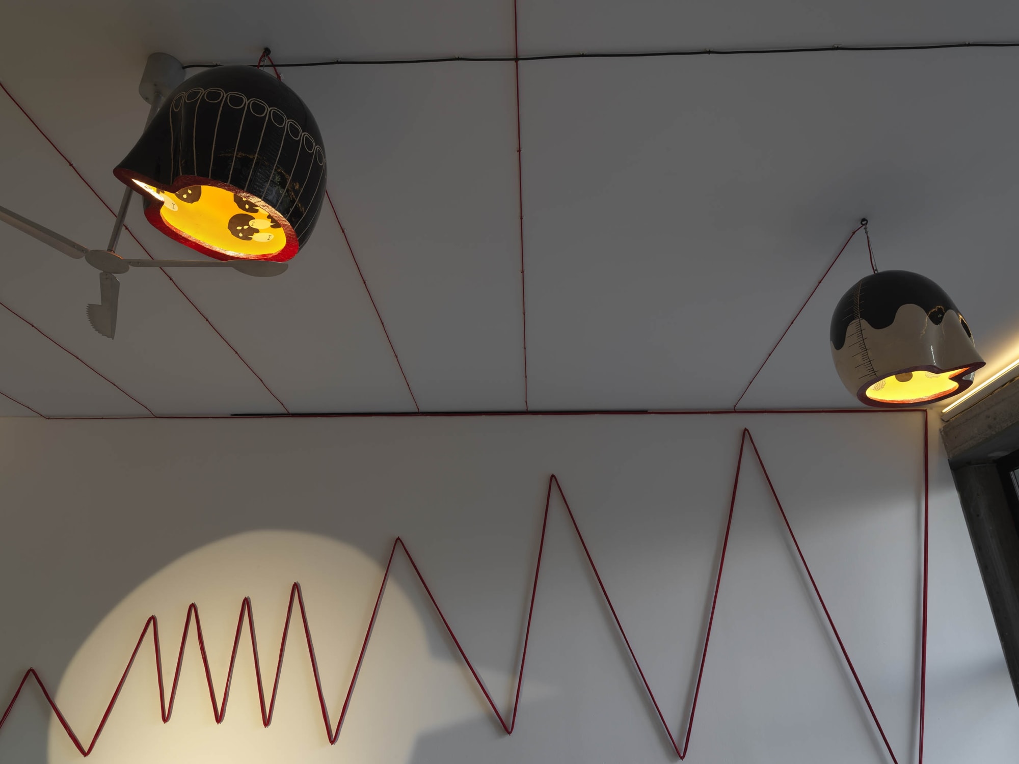 Emma Hart Mamma Mia! The Whitechapel Gallery, London, 2017