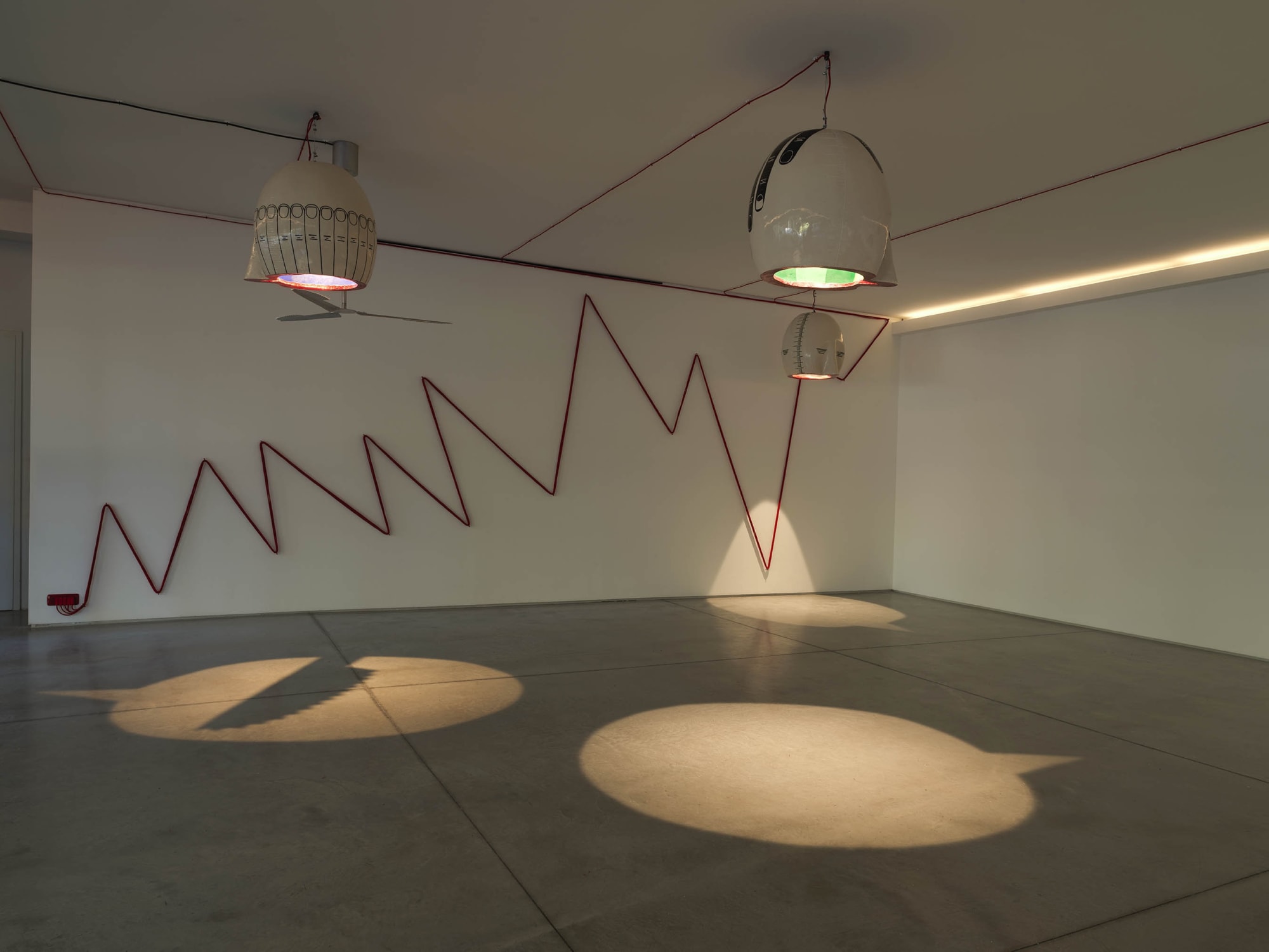 Emma Hart Mamma Mia! The Whitechapel Gallery, London, 2017