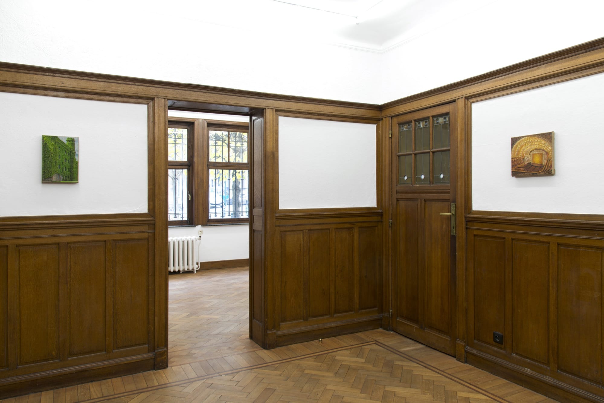 Jennifer J. Lee Cold Turkey Lulu, Mexico City, 2019