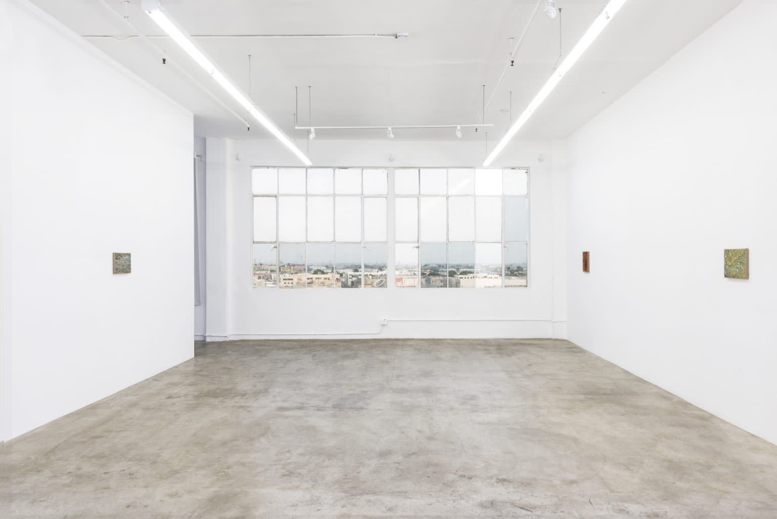 Jennifer J. Lee Wallflowers Chateau Shatto, Los Angeles, 2020