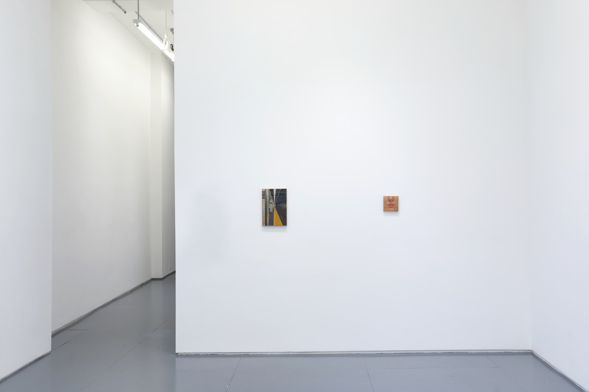 Jennifer J. Lee Planet Caravan Klaus Von Nichtssagend Gallery, New York, 2021