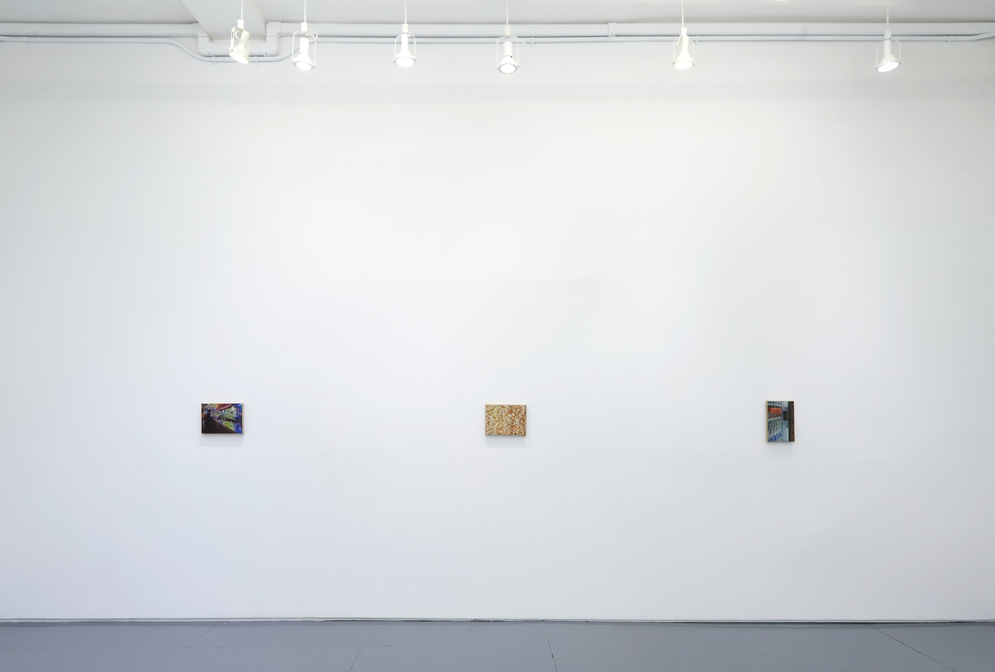 Jennifer J. Lee Planet Caravan Klaus Von Nichtssagend Gallery, New York, 2021