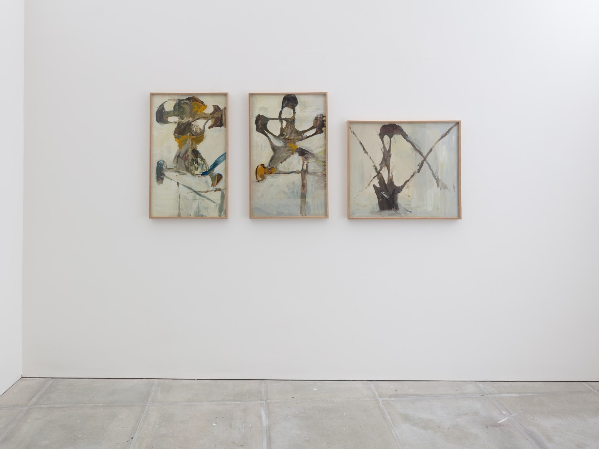 Piotr Lakomy: One Foot Bone Box