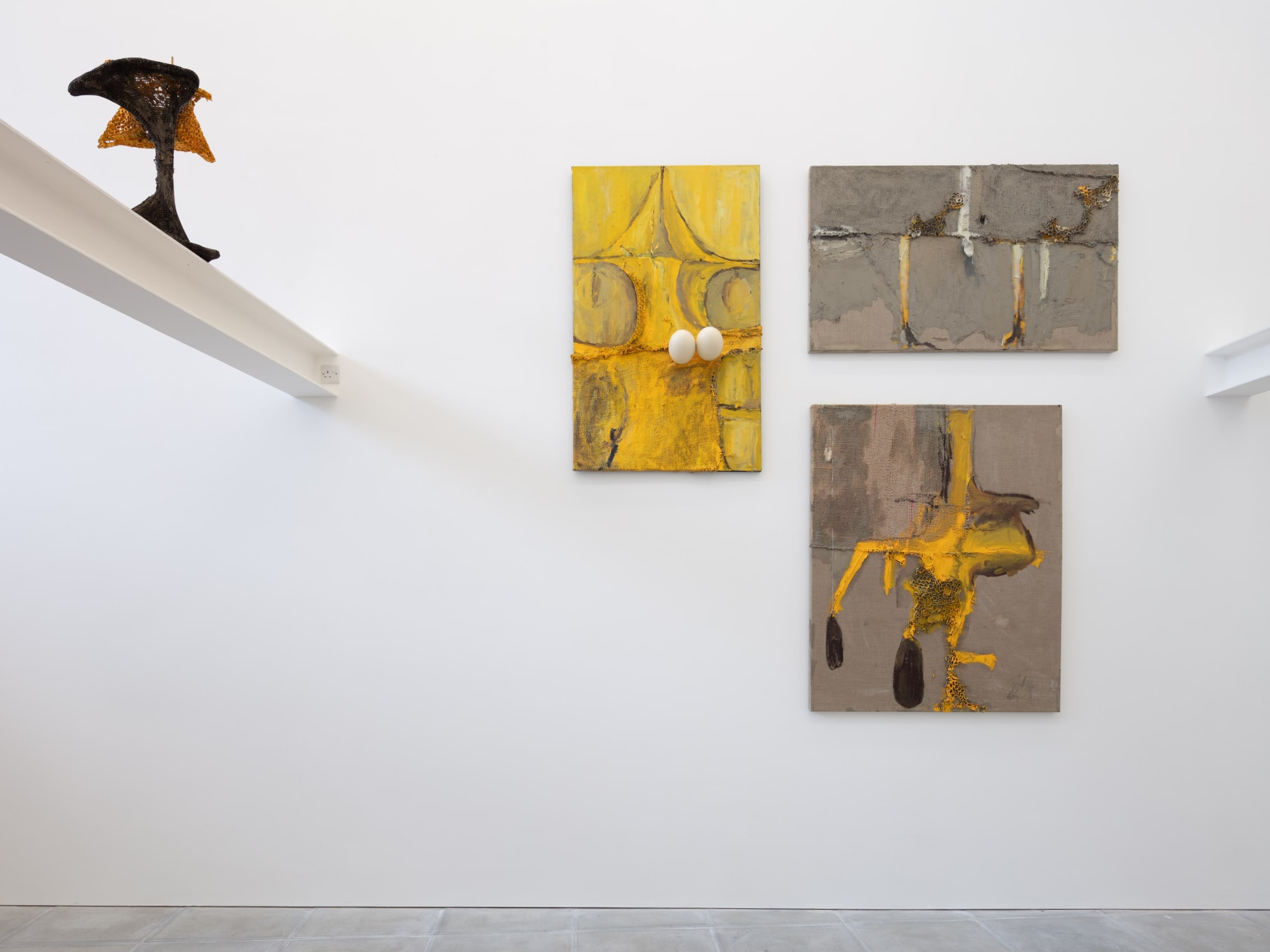 Piotr Lakomy: One Foot Bone Box