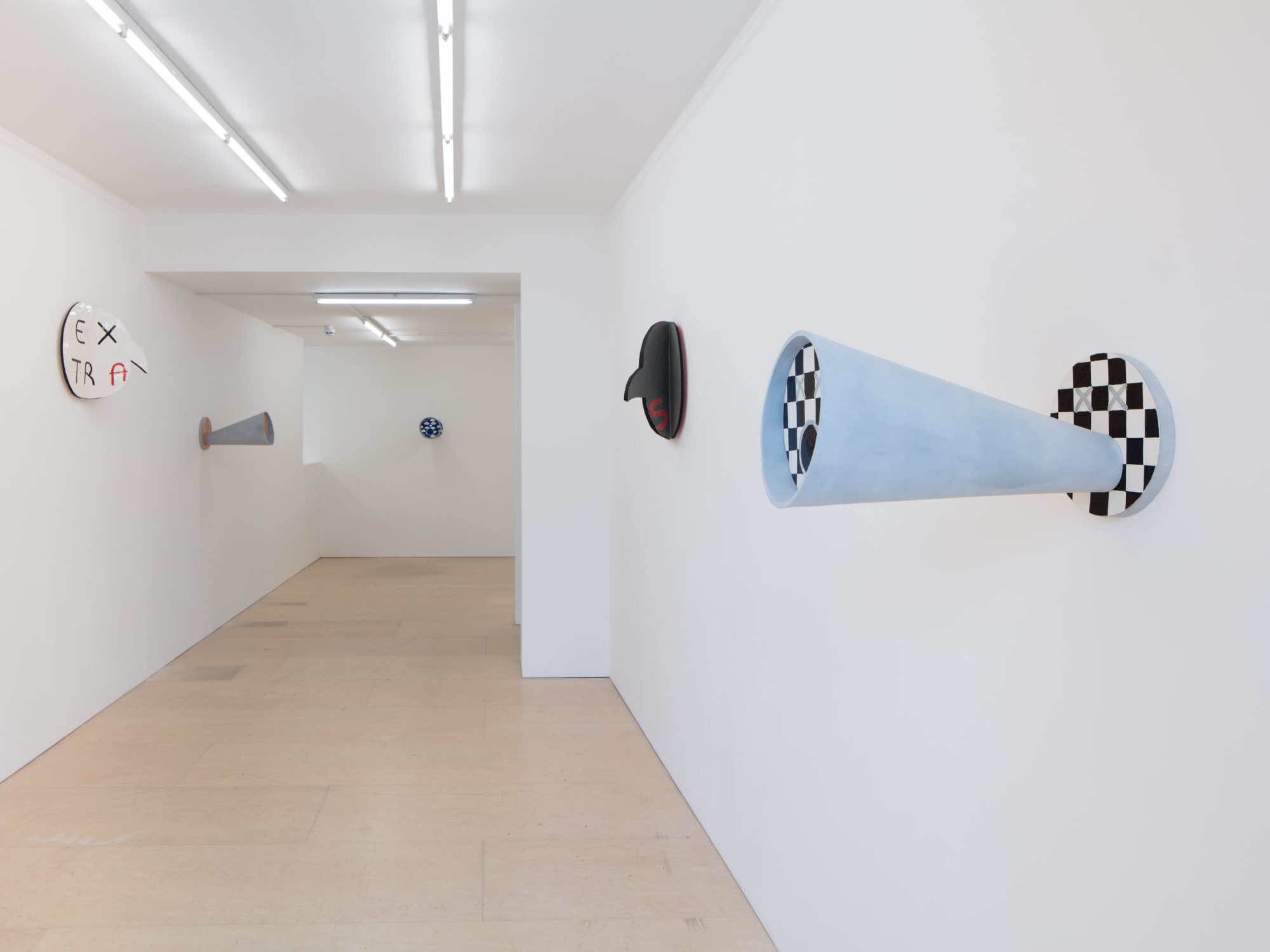 Emma Hart: BE SOME BODY