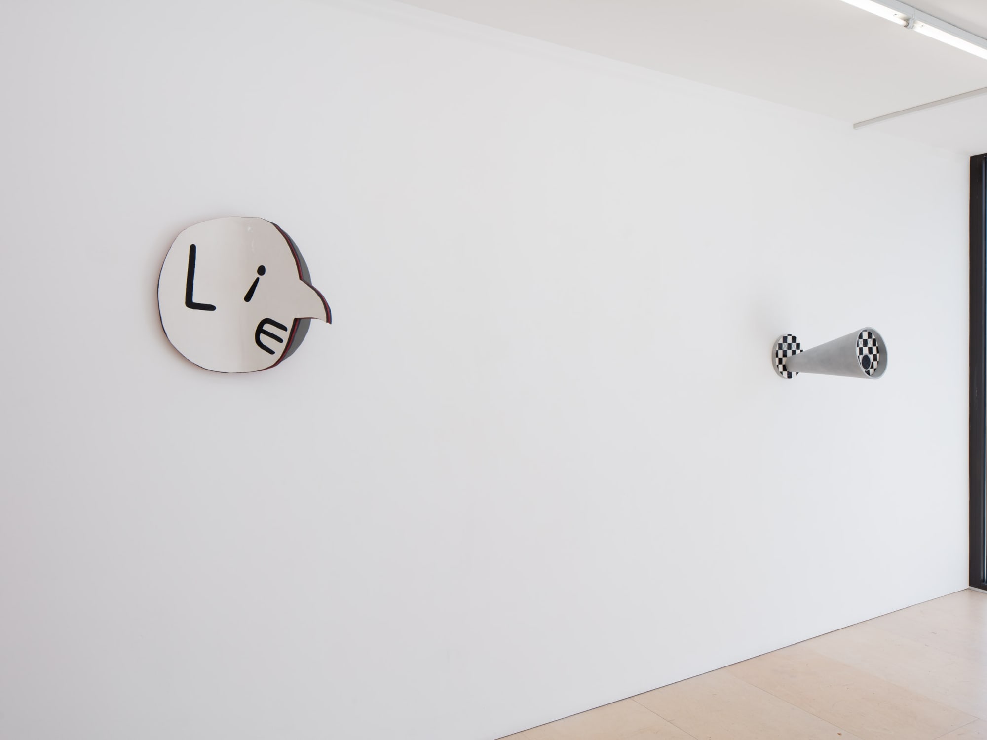 Emma Hart: BE SOME BODY