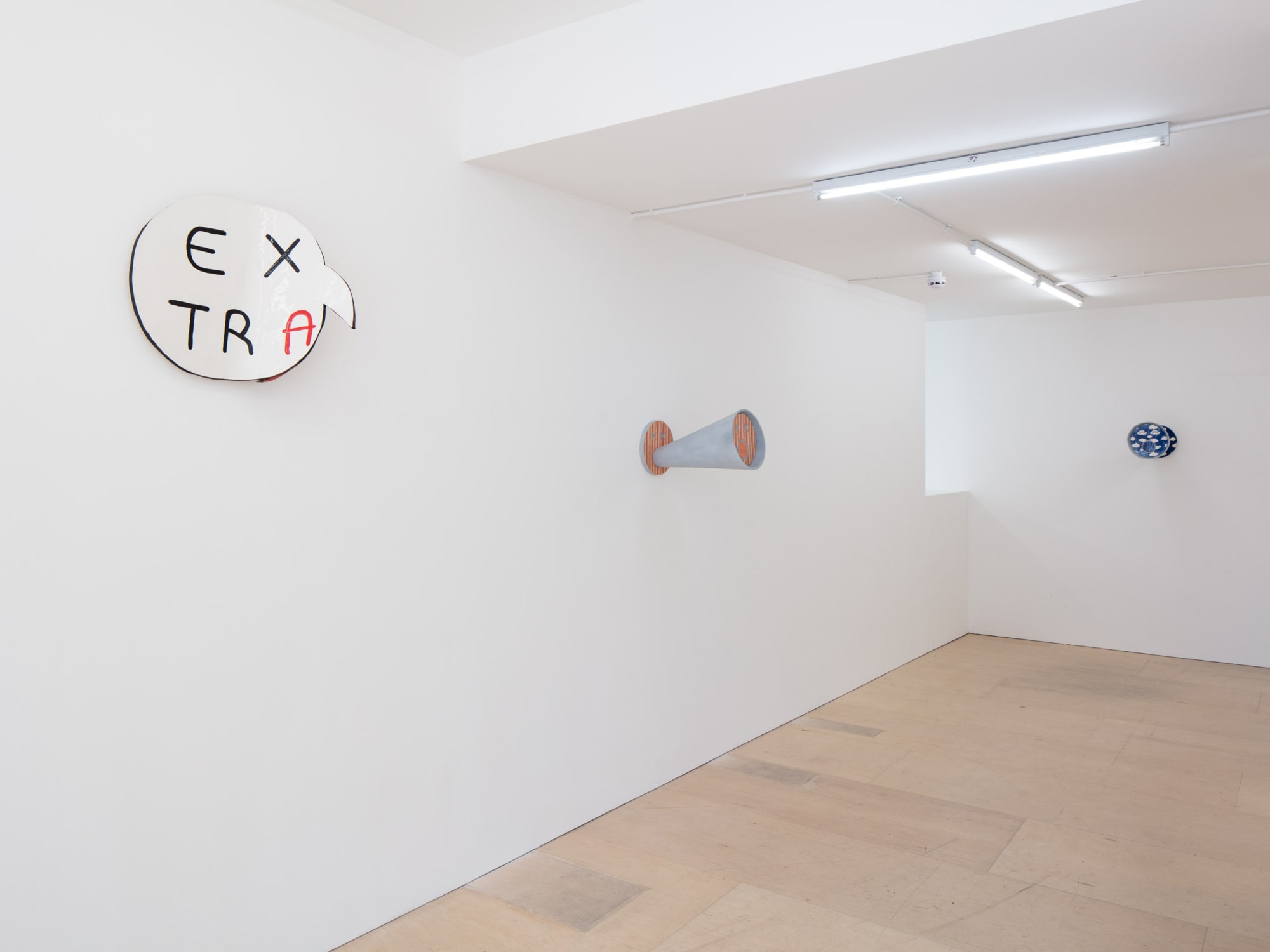 Emma Hart: BE SOME BODY